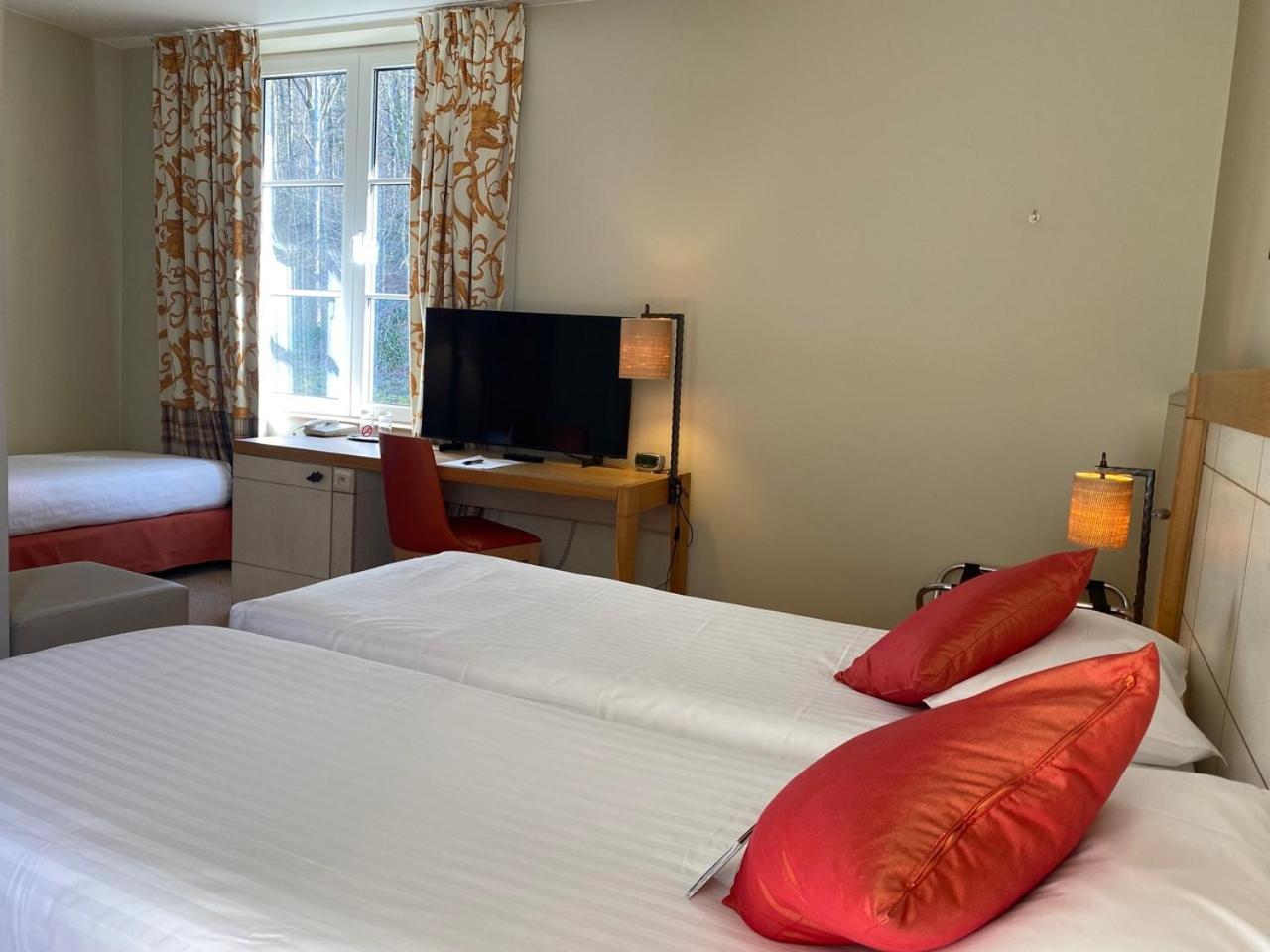 Standard Triple Room - Photo 4