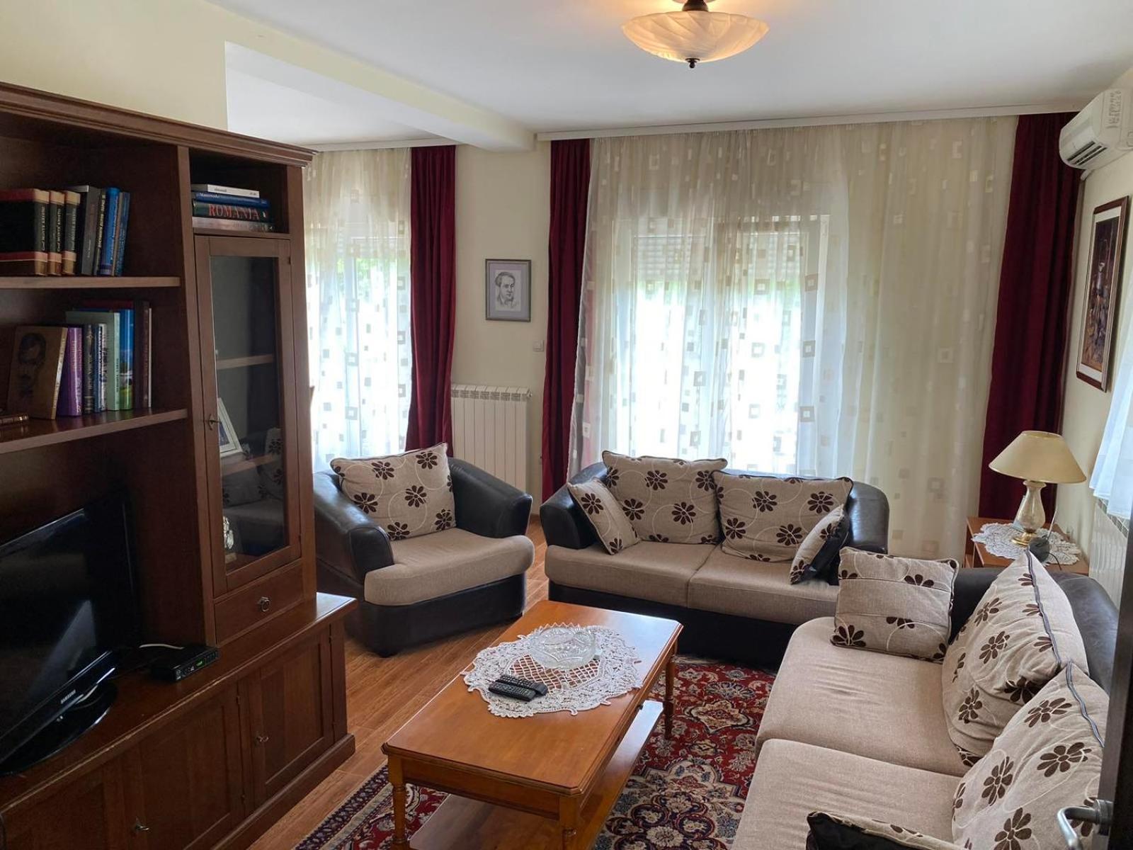 Two-Bedroom House photo 1