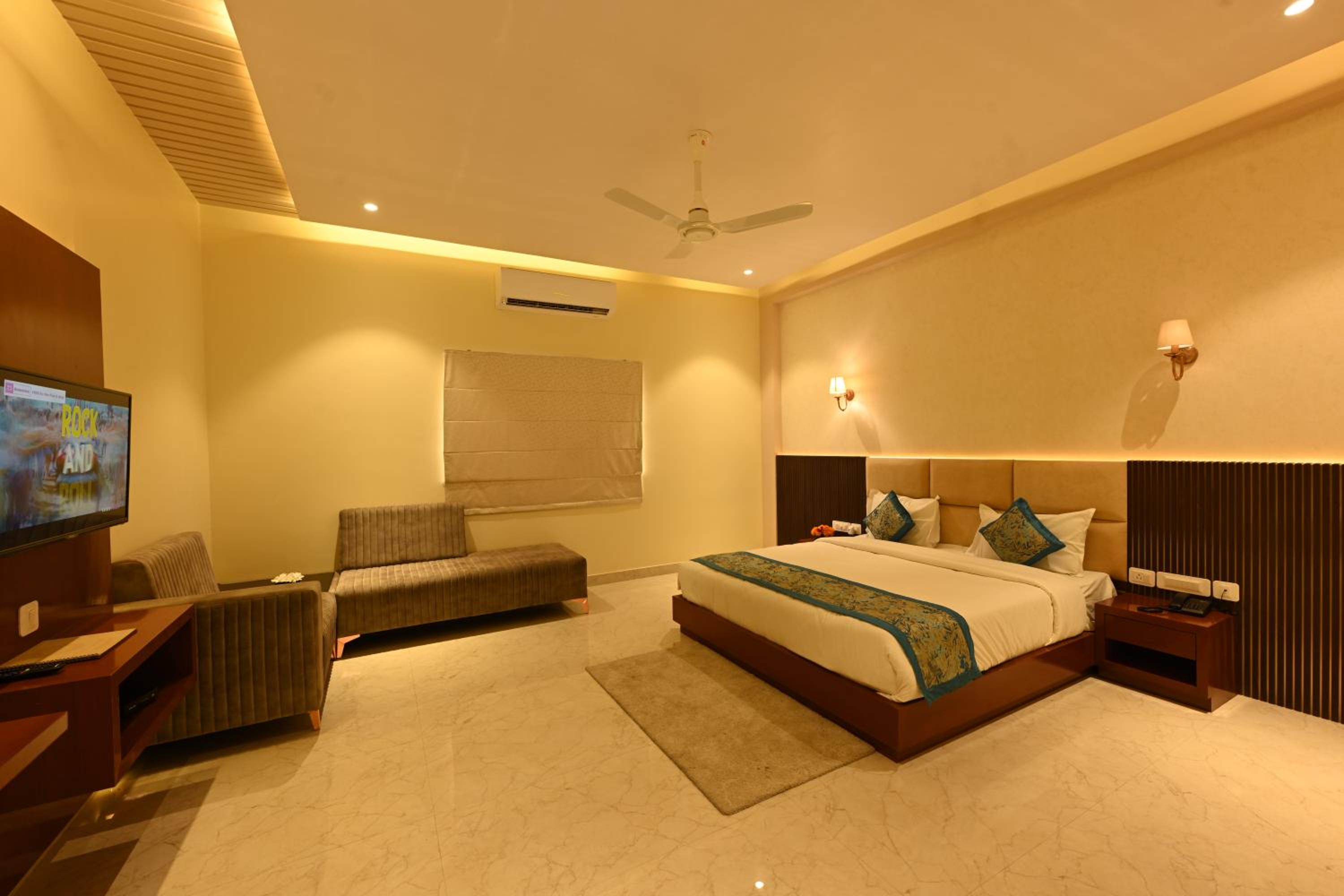 Superior Double Room photo 1
