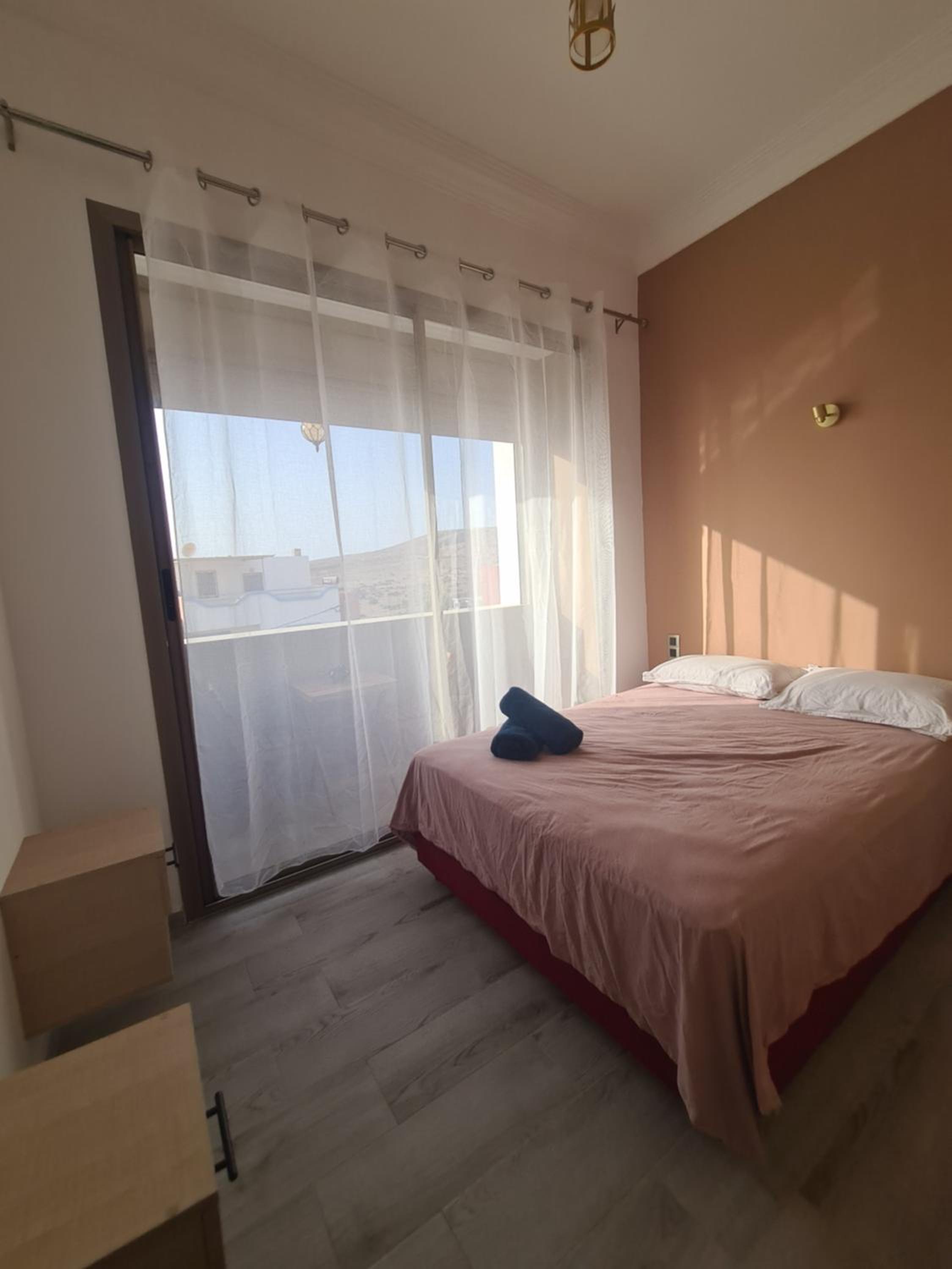 Deluxe Double Room With Balcony photo 2