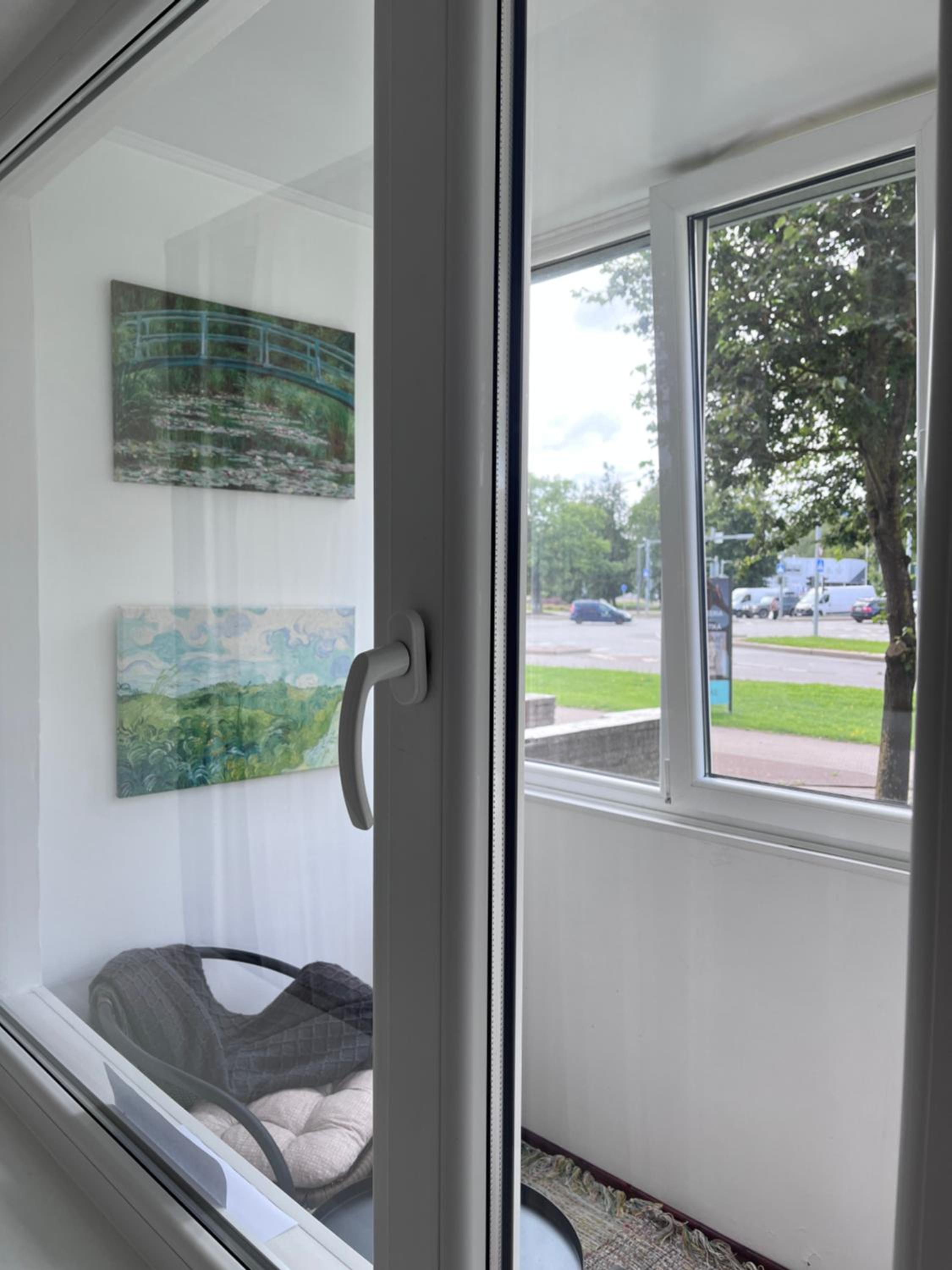 Studio Apartment photo 3