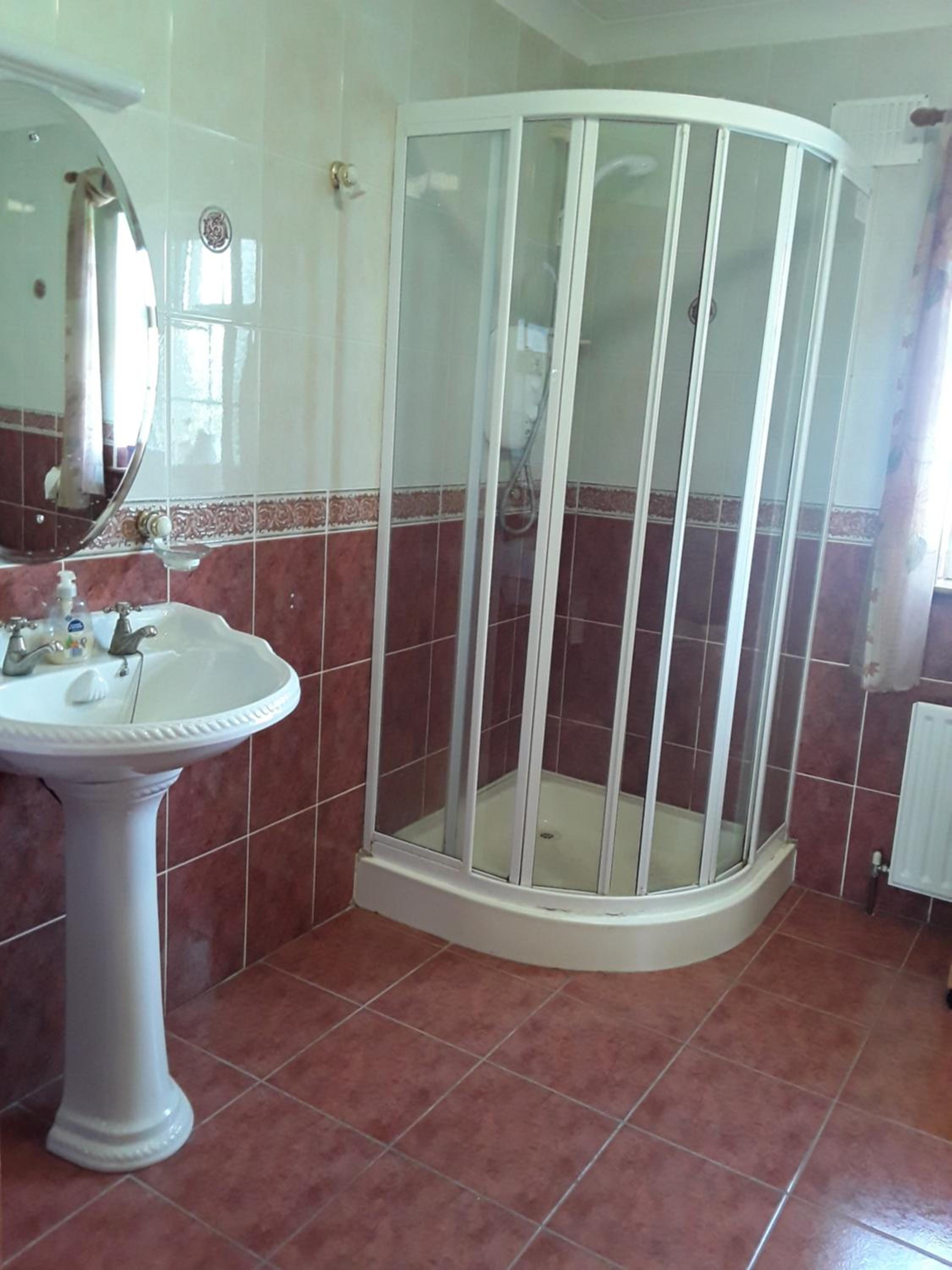 Budget Single Room photo 2