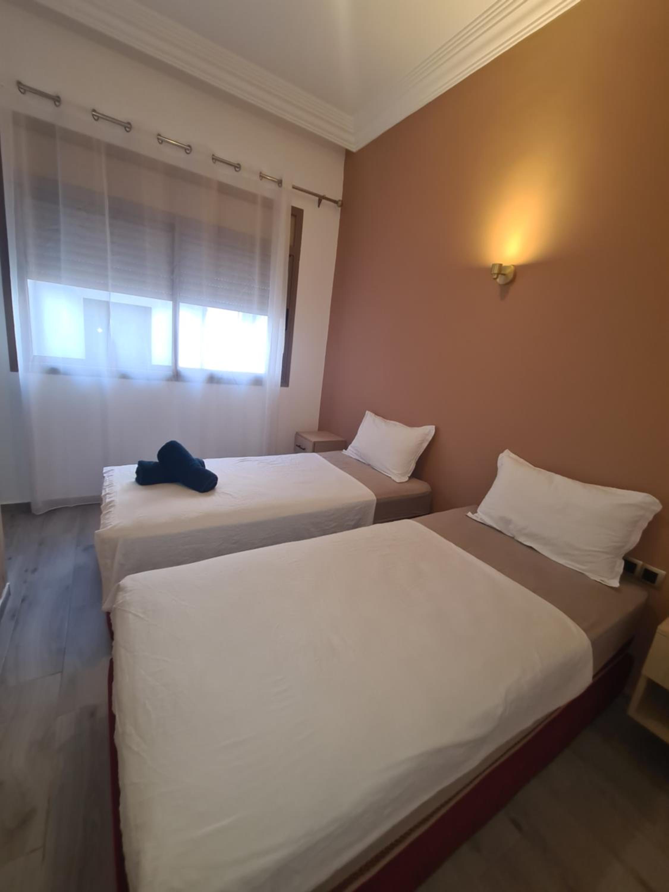 Twin Room photo 1