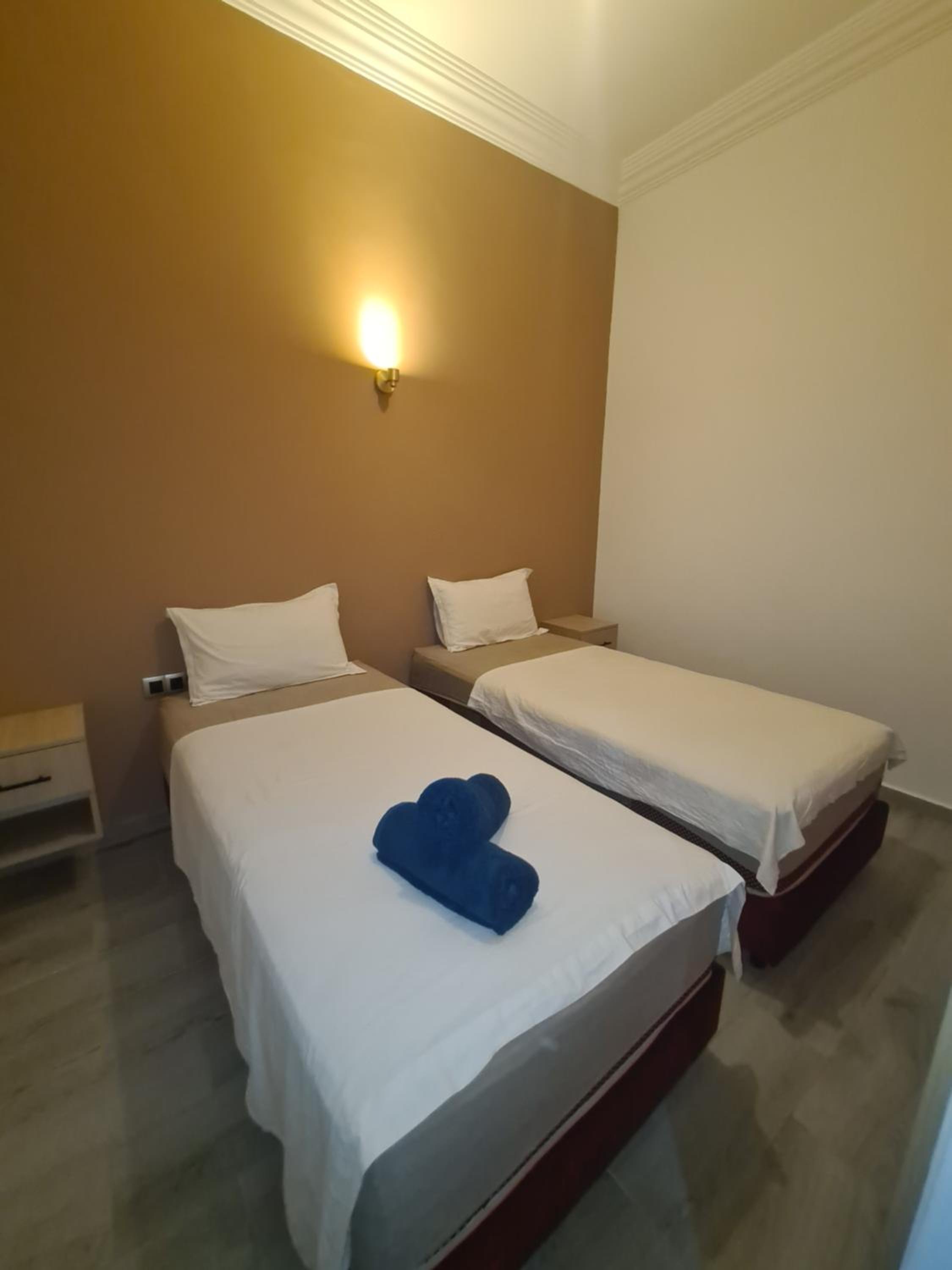 Twin Room photo 1