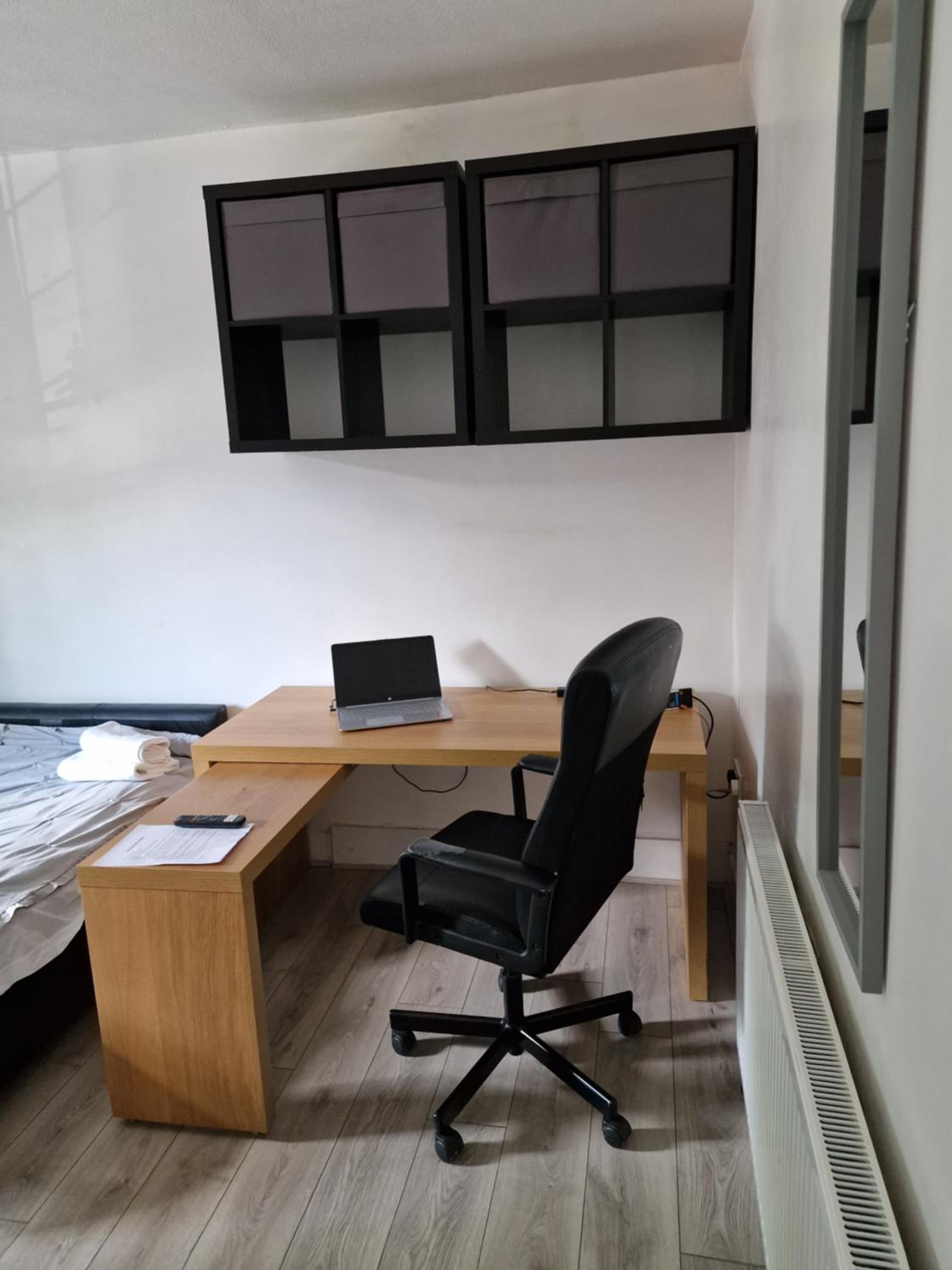 Large Double Room photo 1