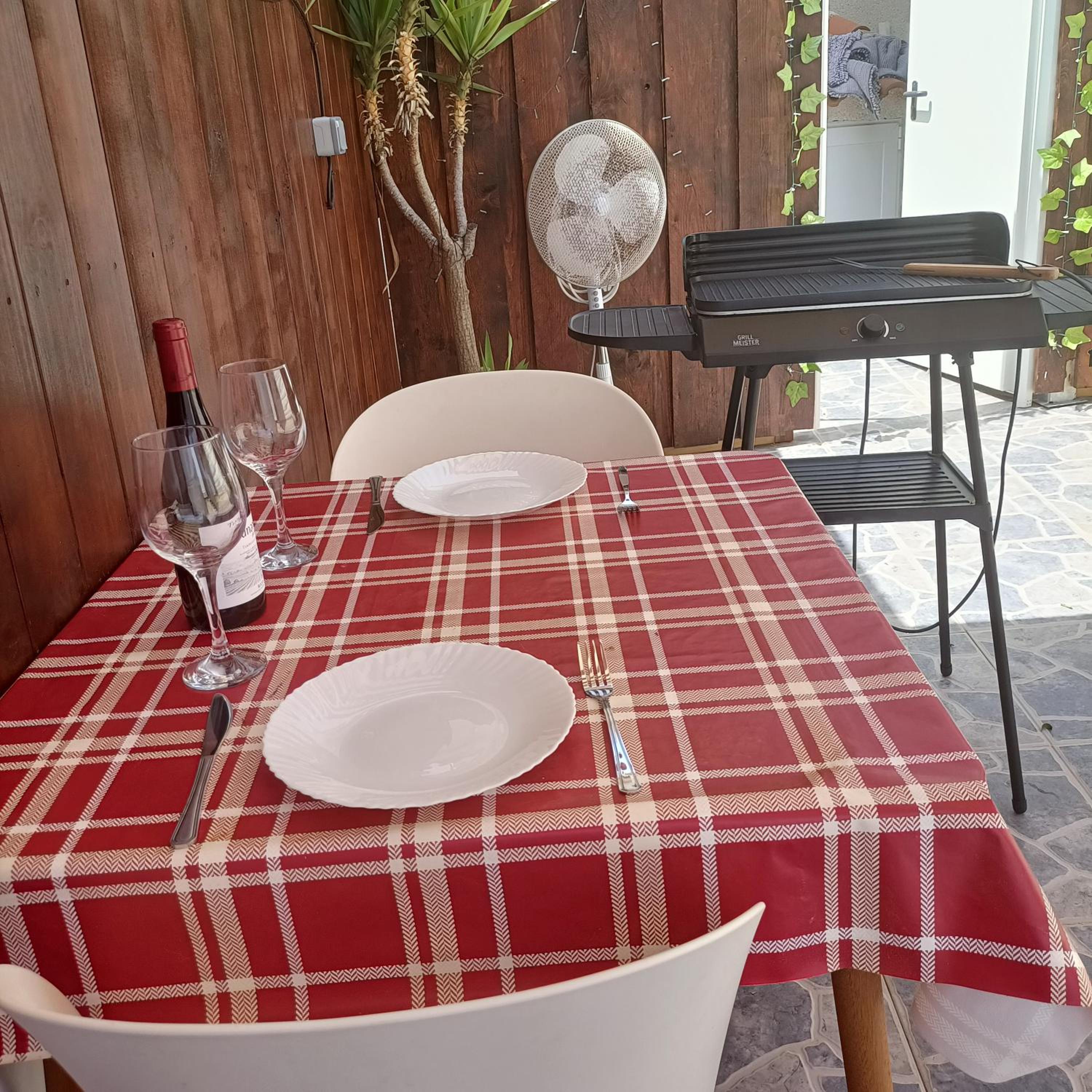 One-Bedroom Chalet - Photo 19
