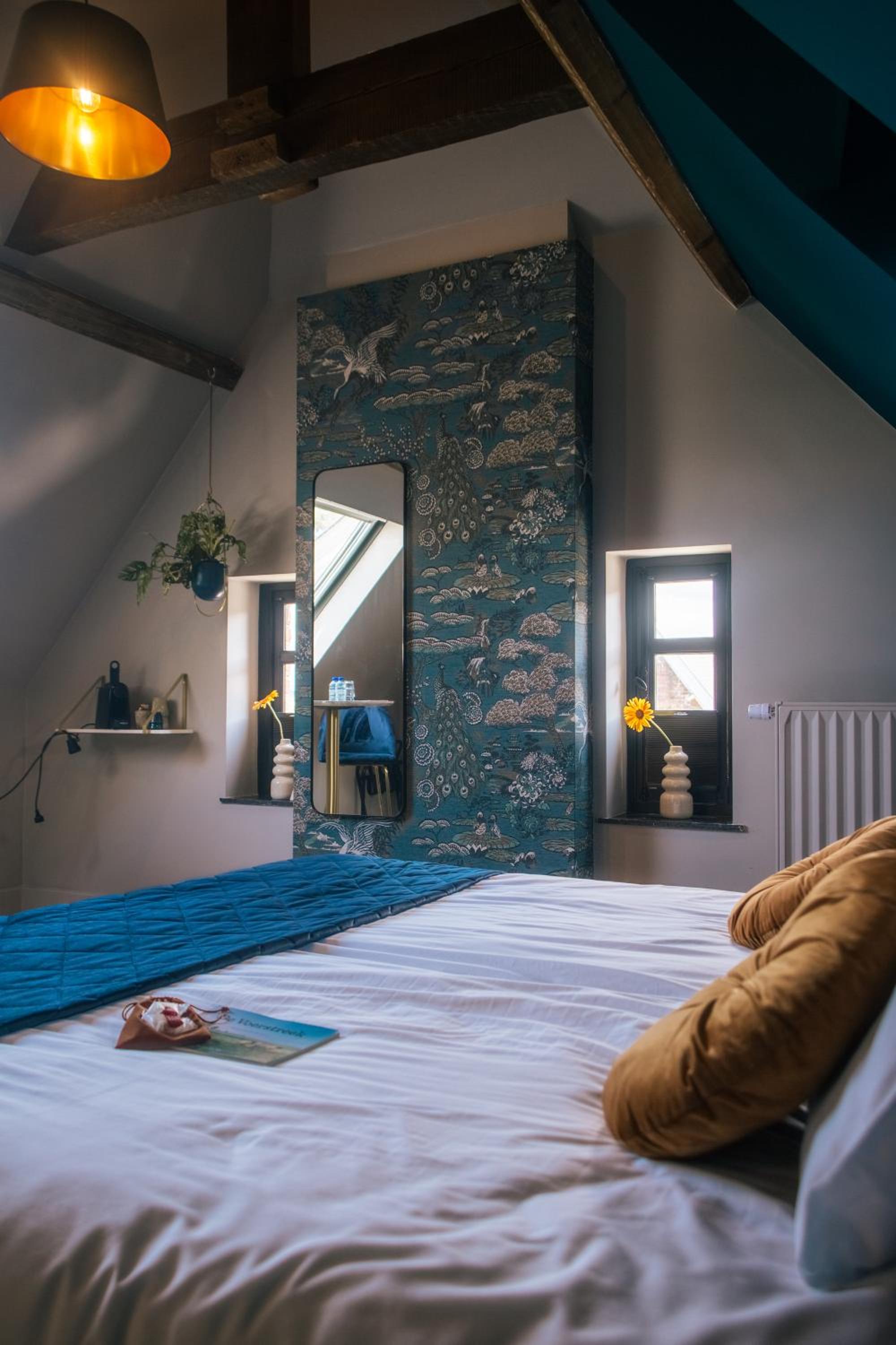 King Room with Garden View photo 1