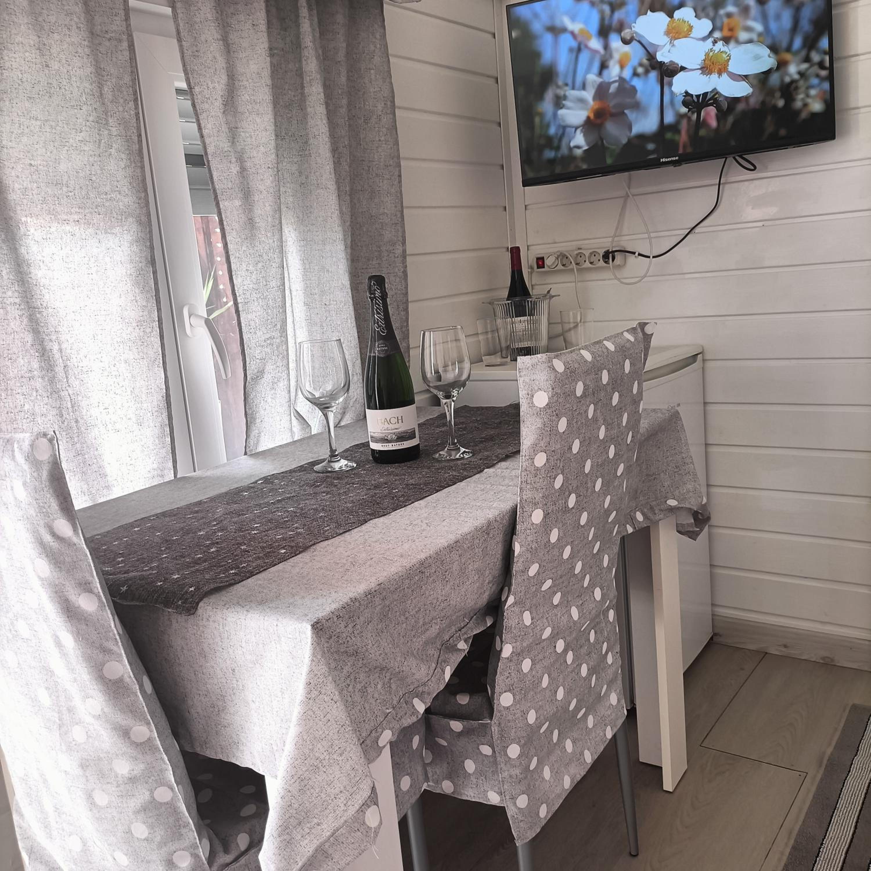 One-Bedroom Chalet - Photo 49