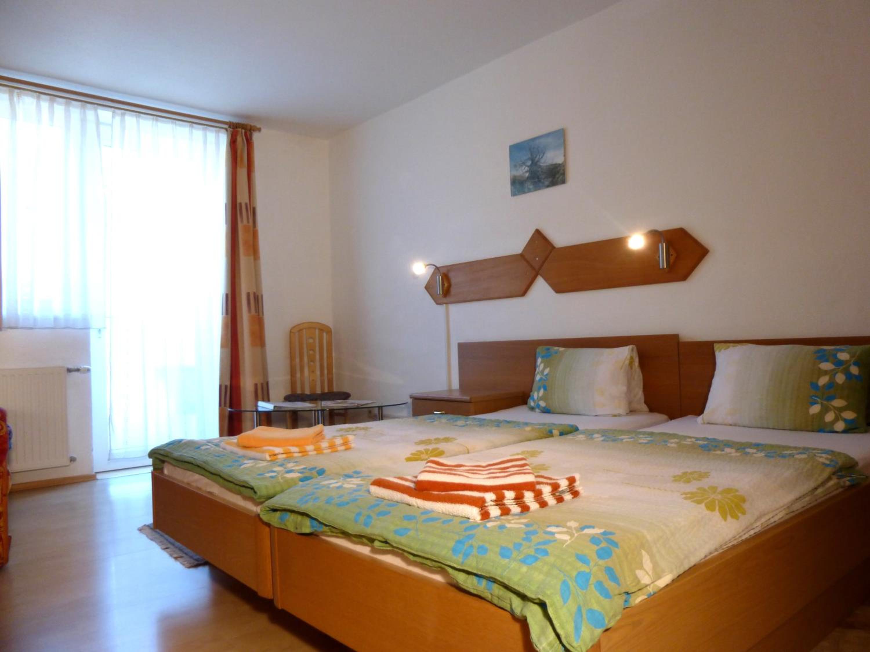 Double Room - Photo 2