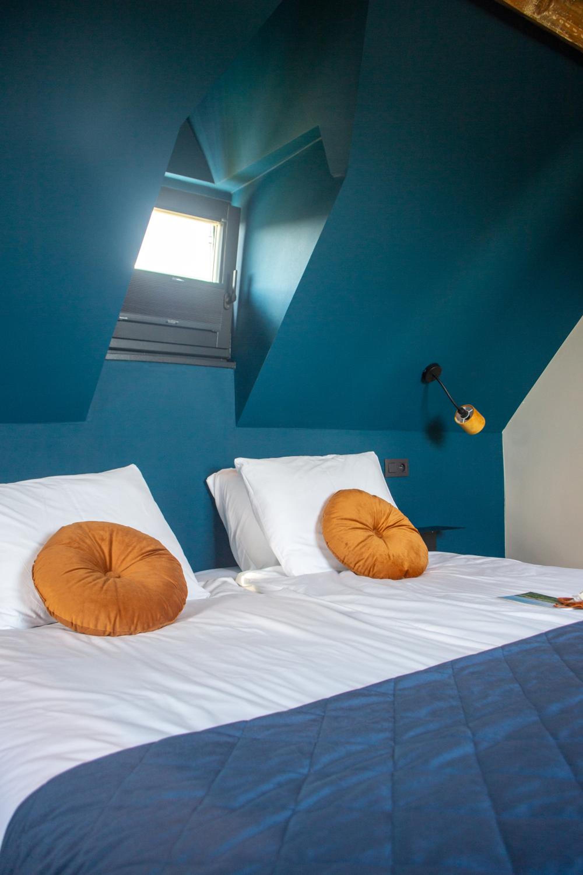 King Room with Garden View photo 2