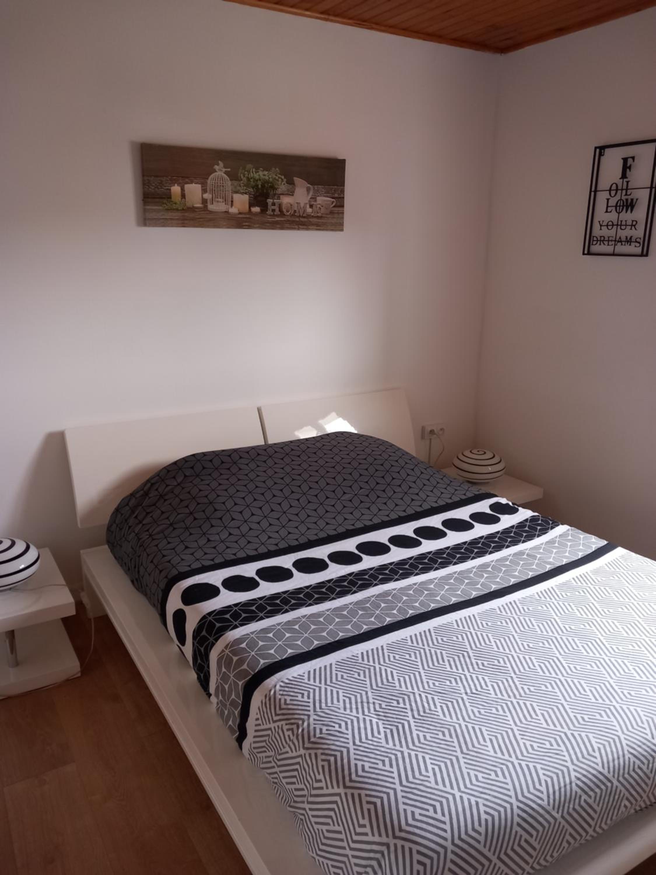 Two-Bedroom Apartment - Photo 12