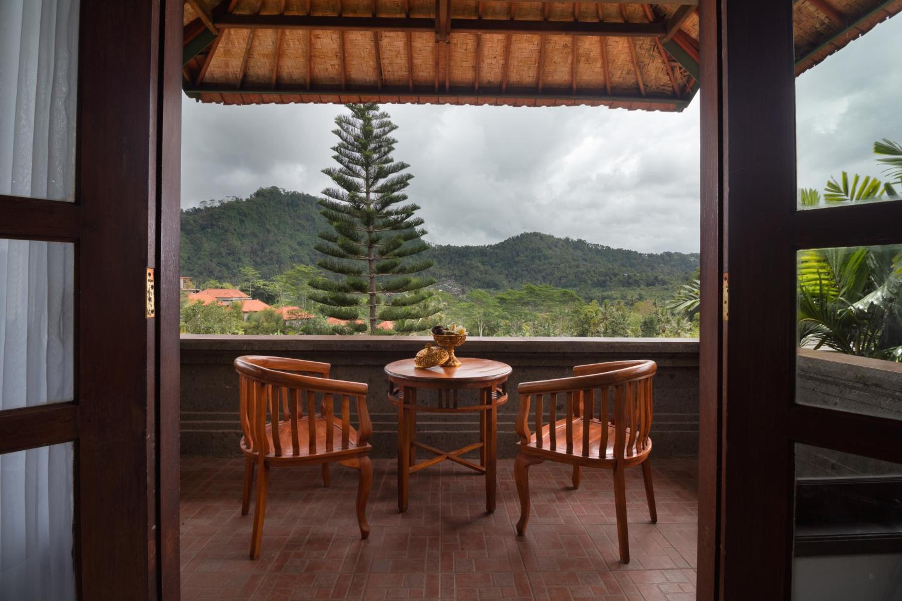 One Bedroom Villa with Panoramic View - Photo 10