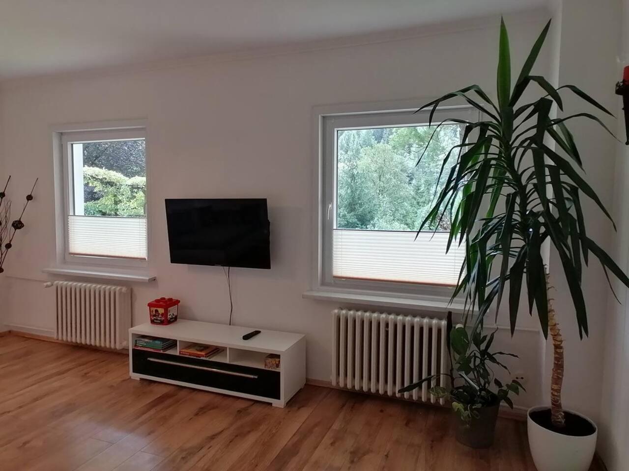 Two-Bedroom Apartment photo 2