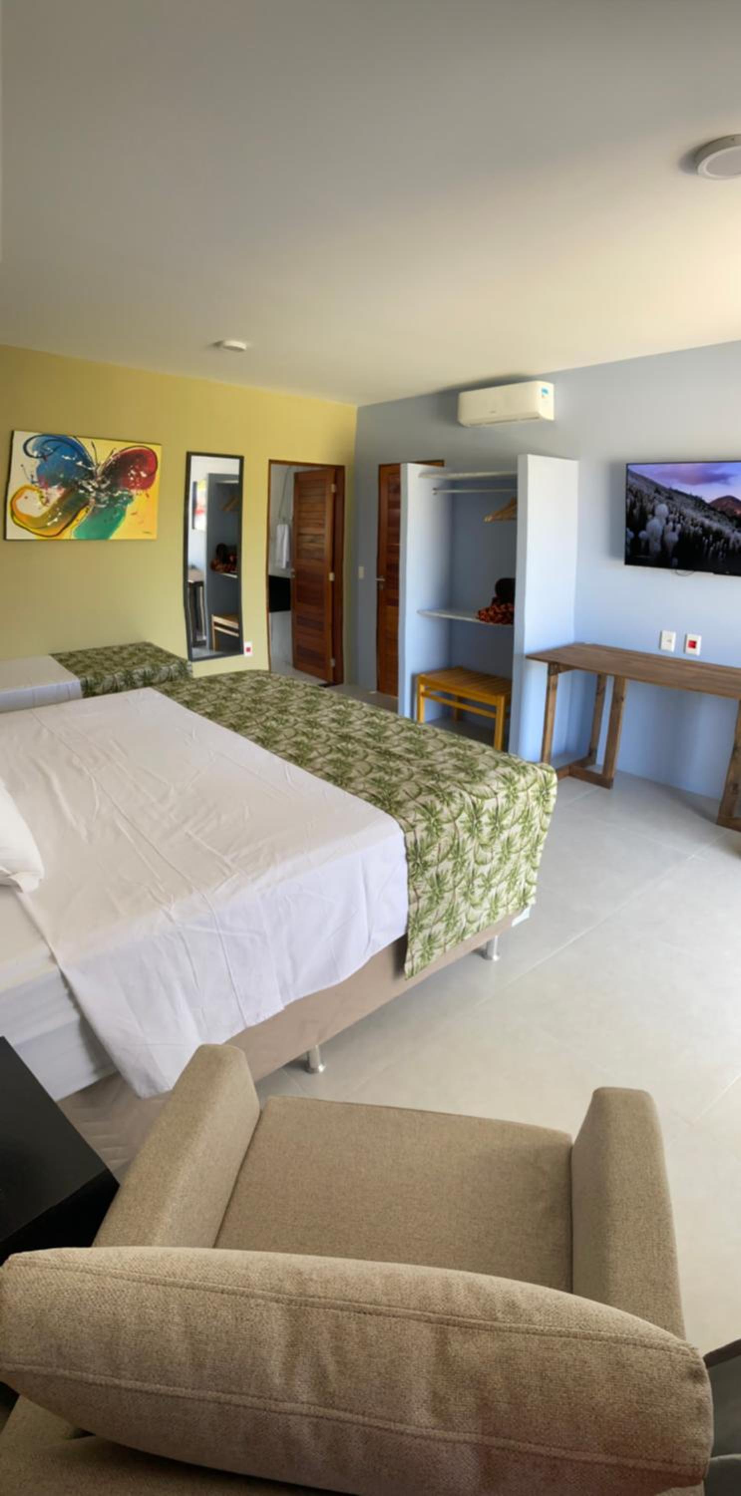Suite photo 1