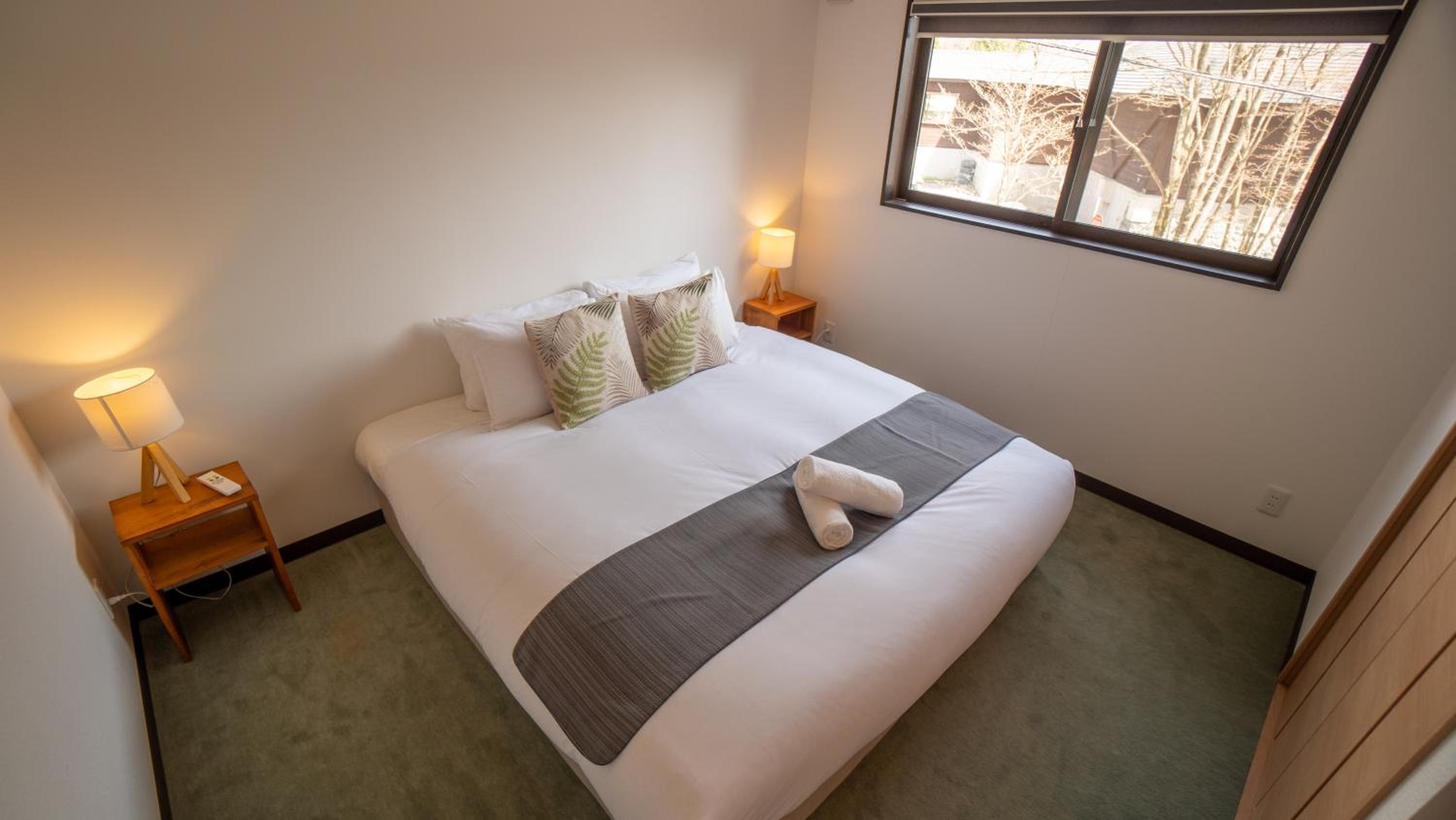 Three-Bedroom Chalet - Photo 12
