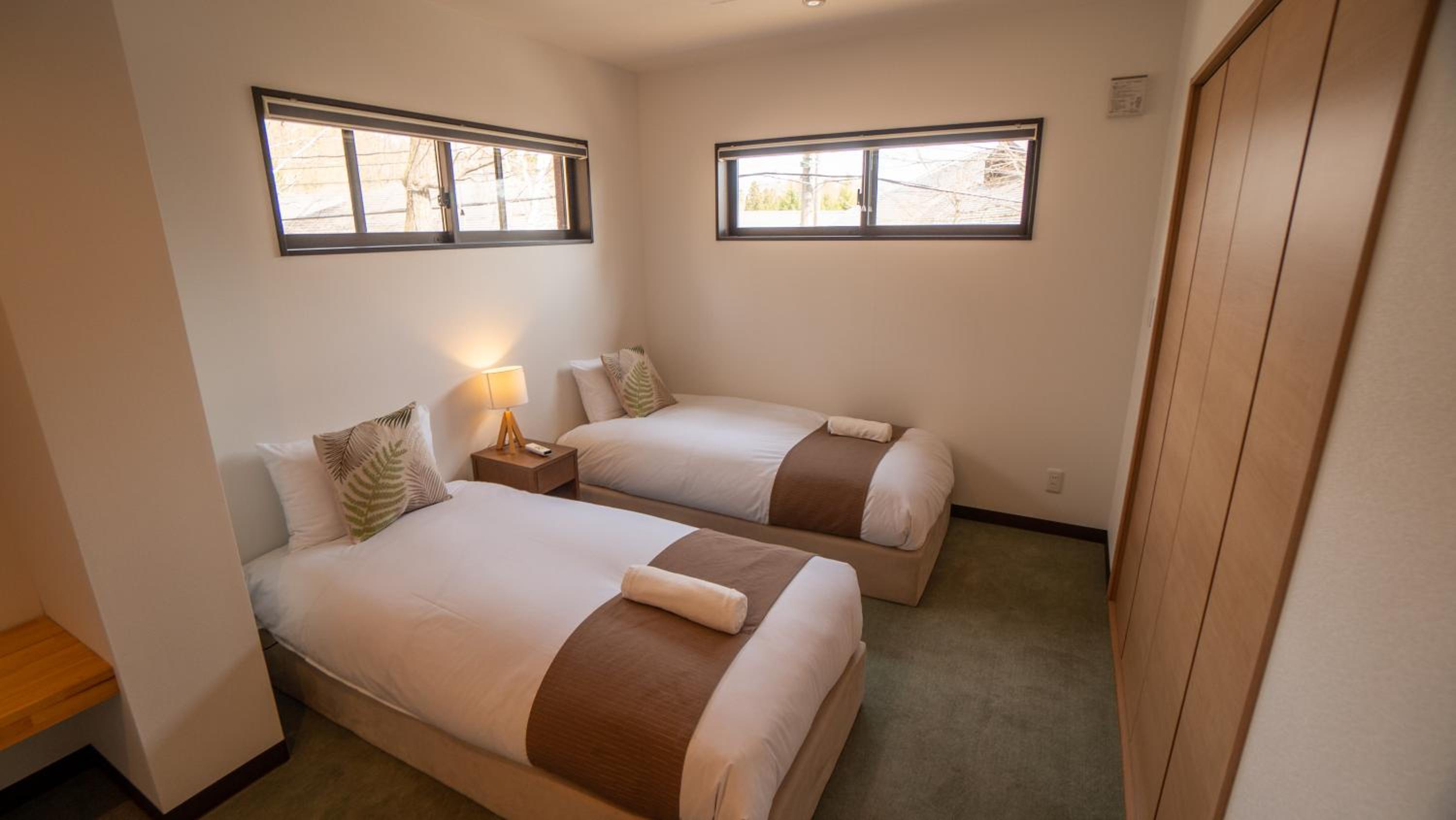 Three-Bedroom Chalet - Photo 14
