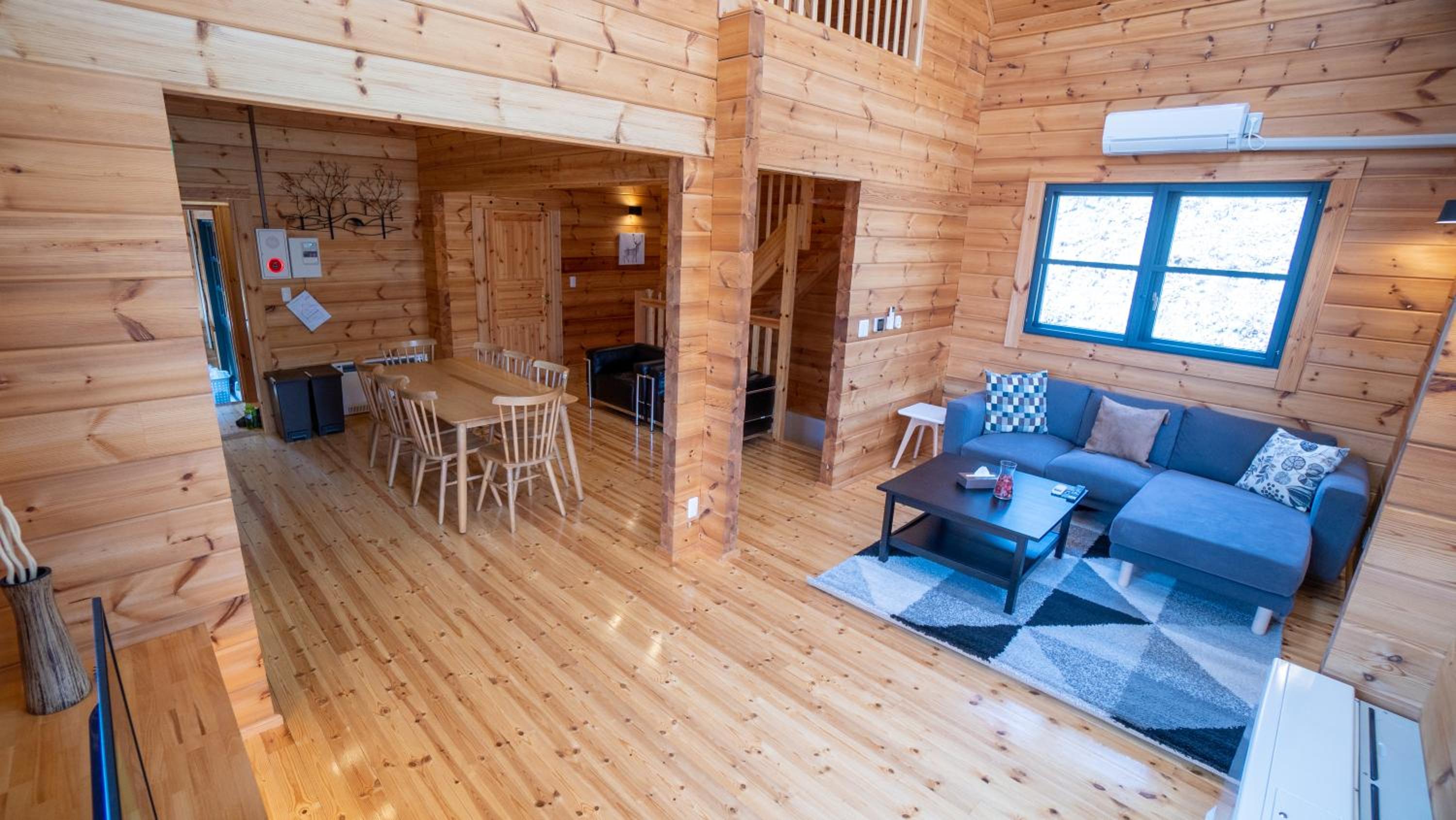 Three-Bedroom Chalet - Photo 18