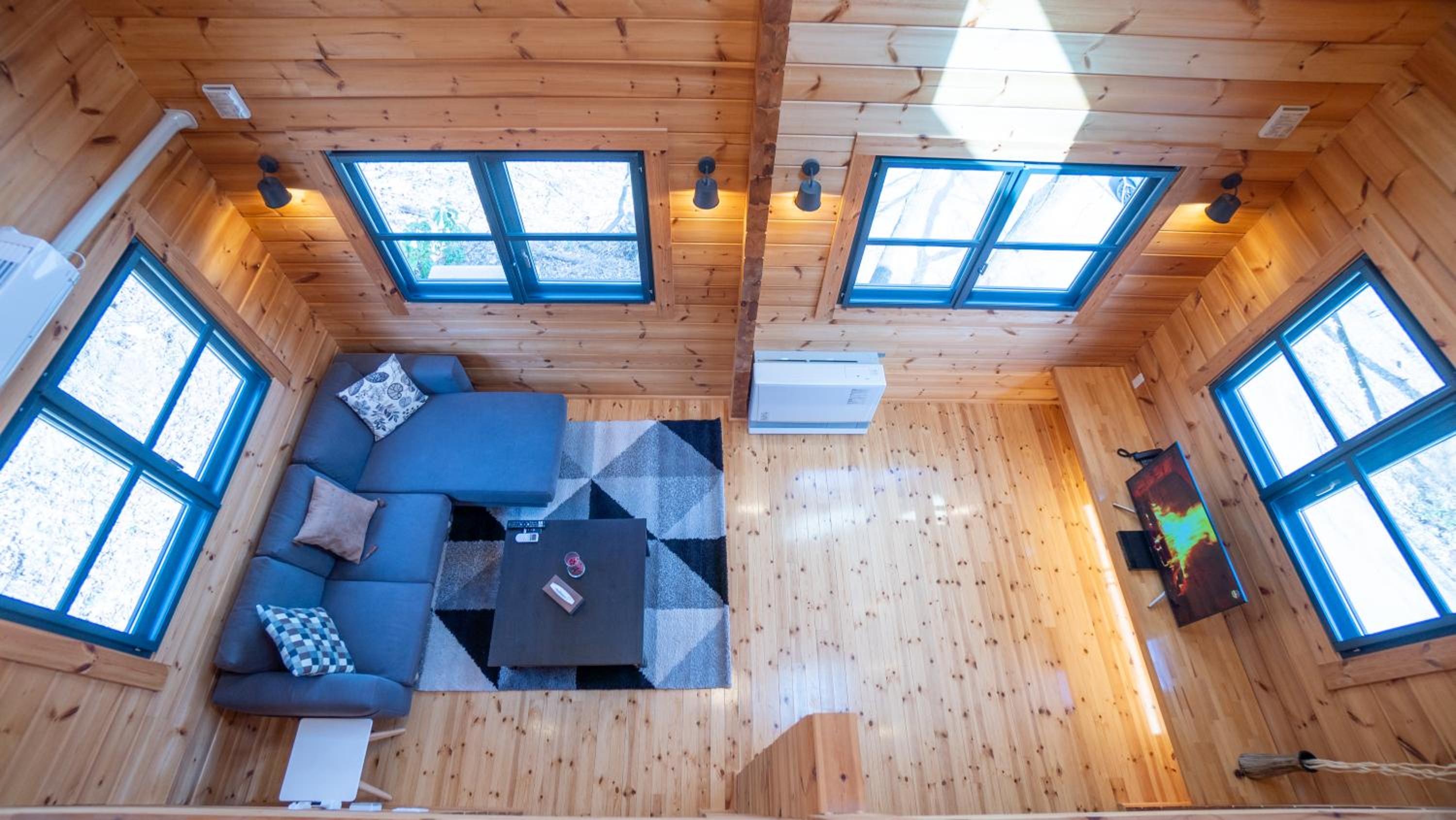Three-Bedroom Chalet - Photo 21