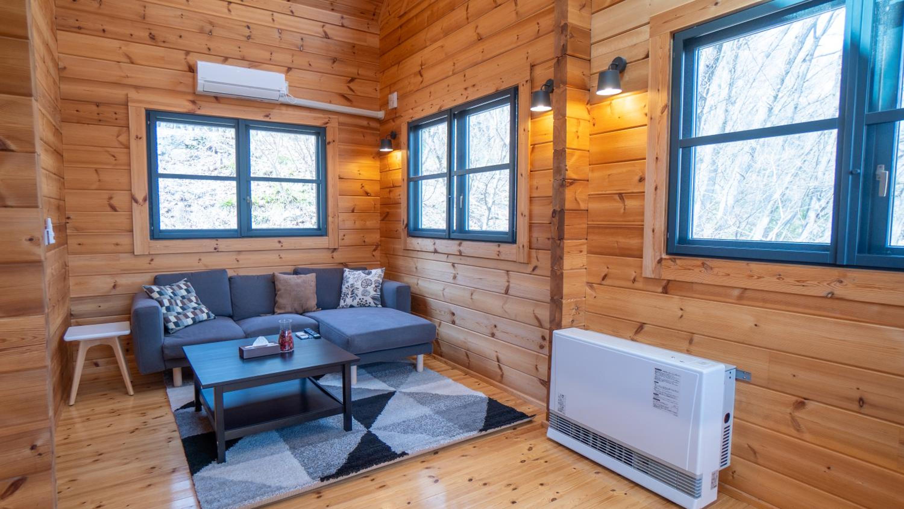 Three-Bedroom Chalet - Photo 24