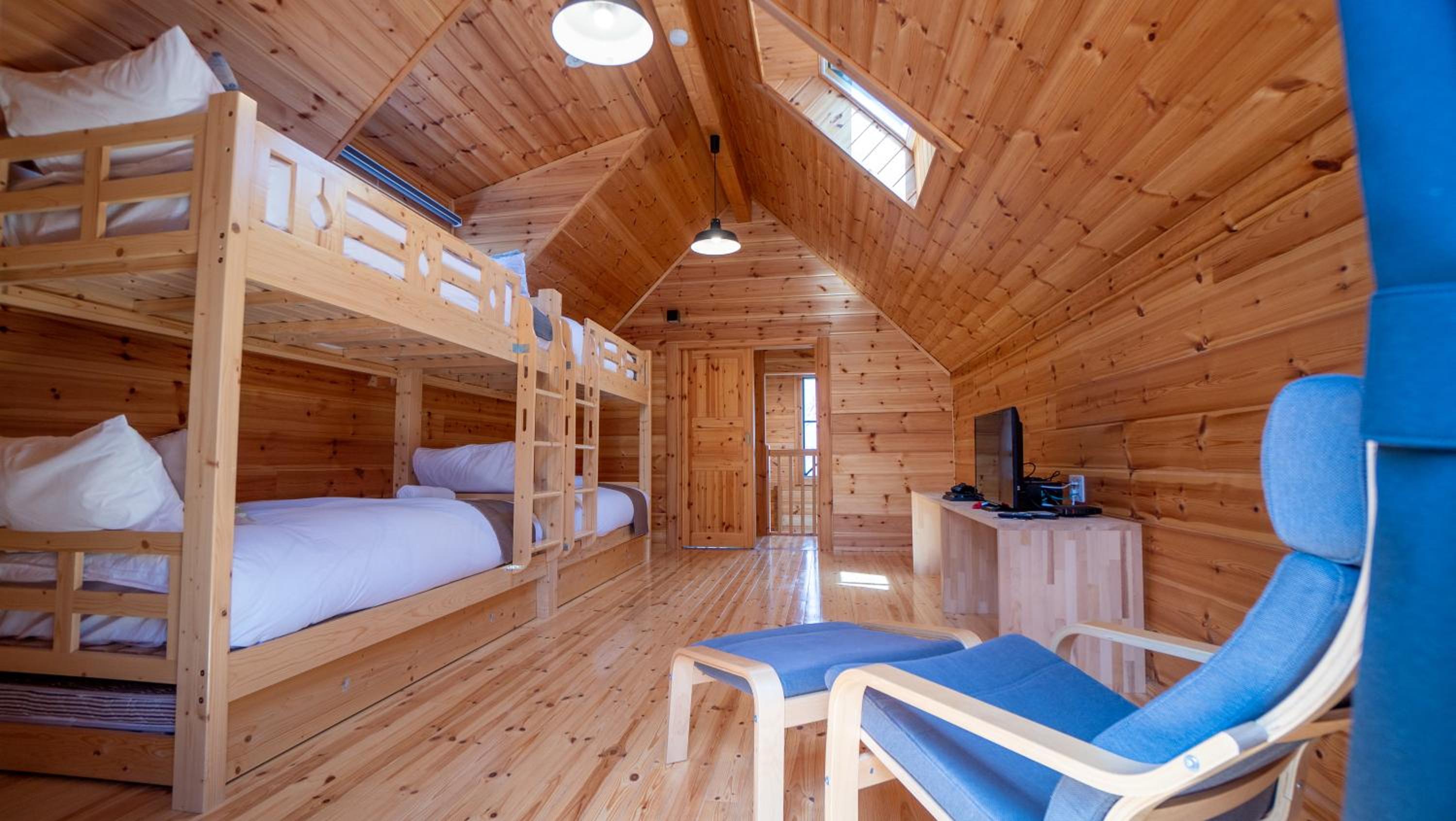 Three-Bedroom Chalet - Photo 1