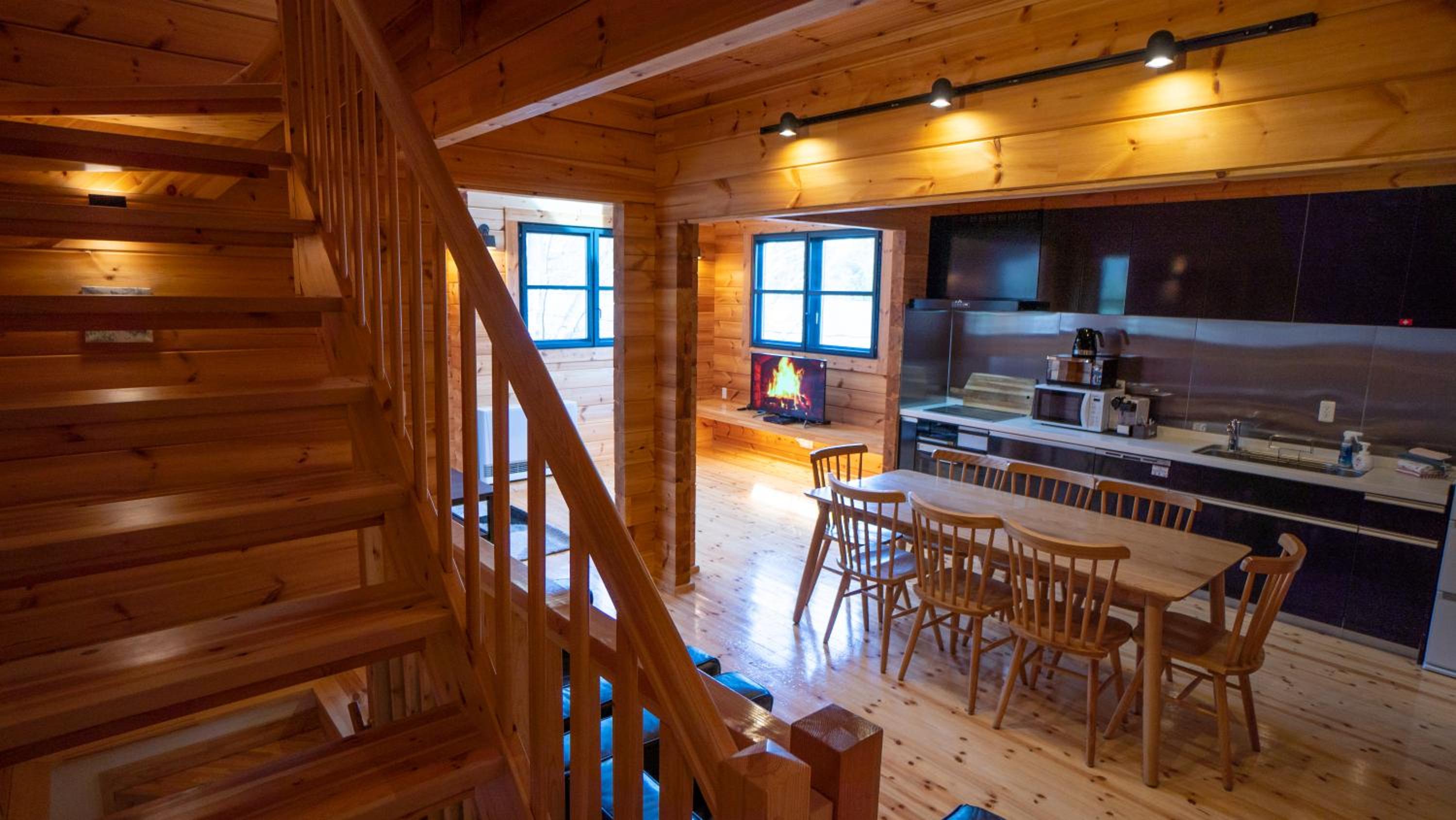 Three-Bedroom Chalet - Photo 35