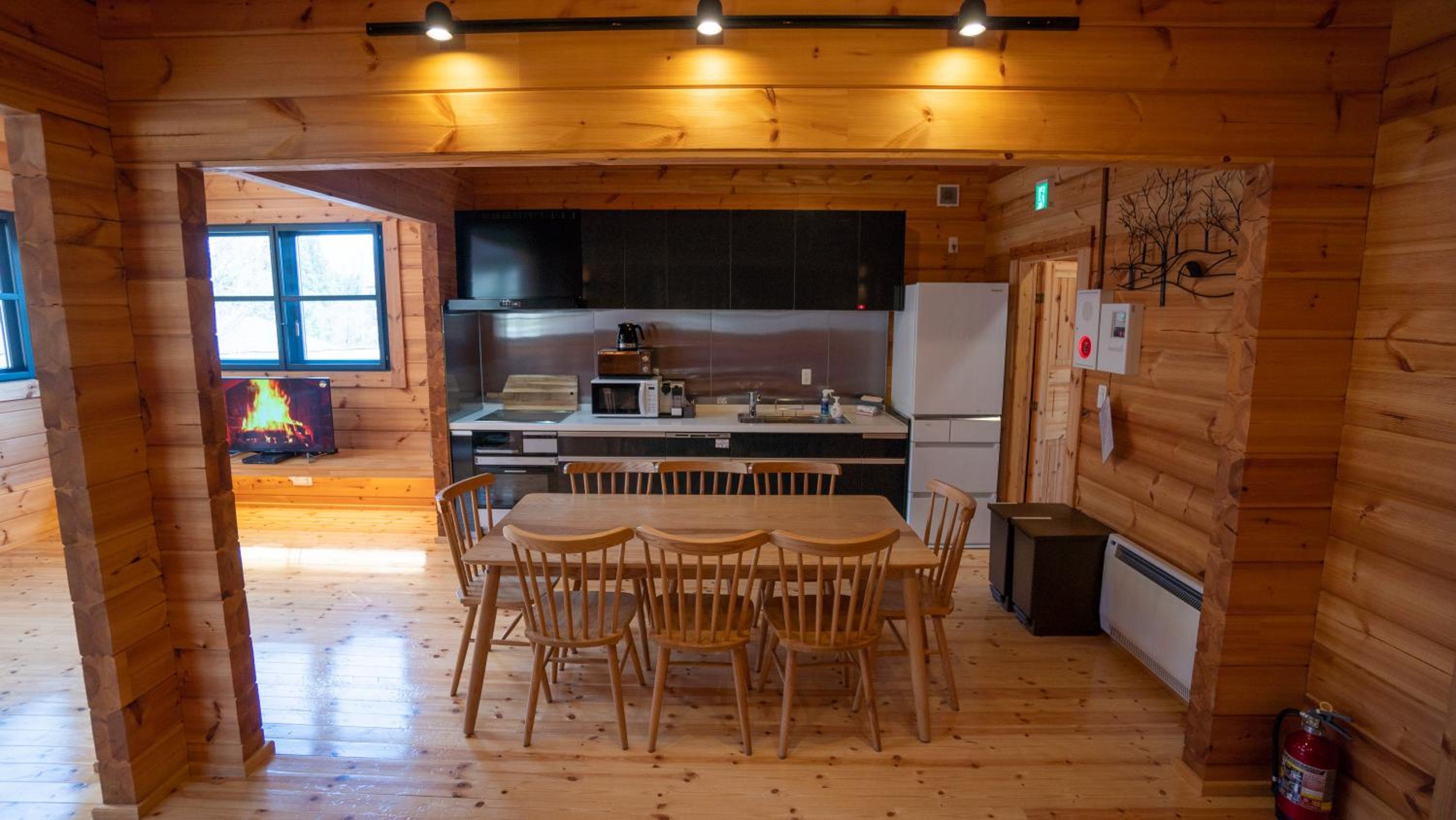 Three-Bedroom Chalet - Photo 29