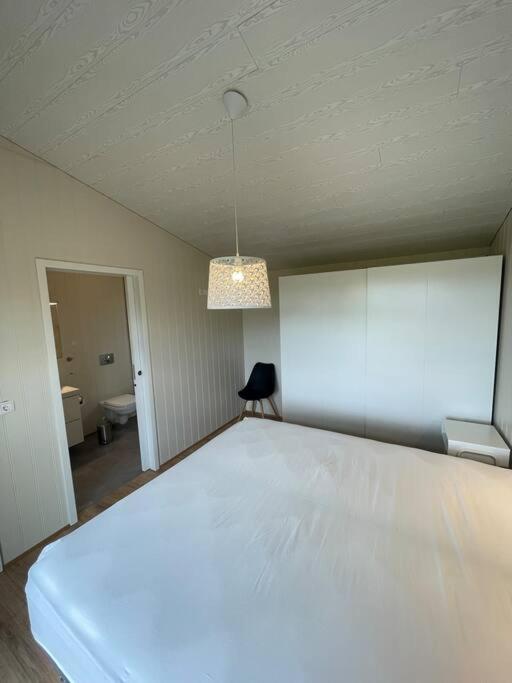 Three-Bedroom Villa photo 1