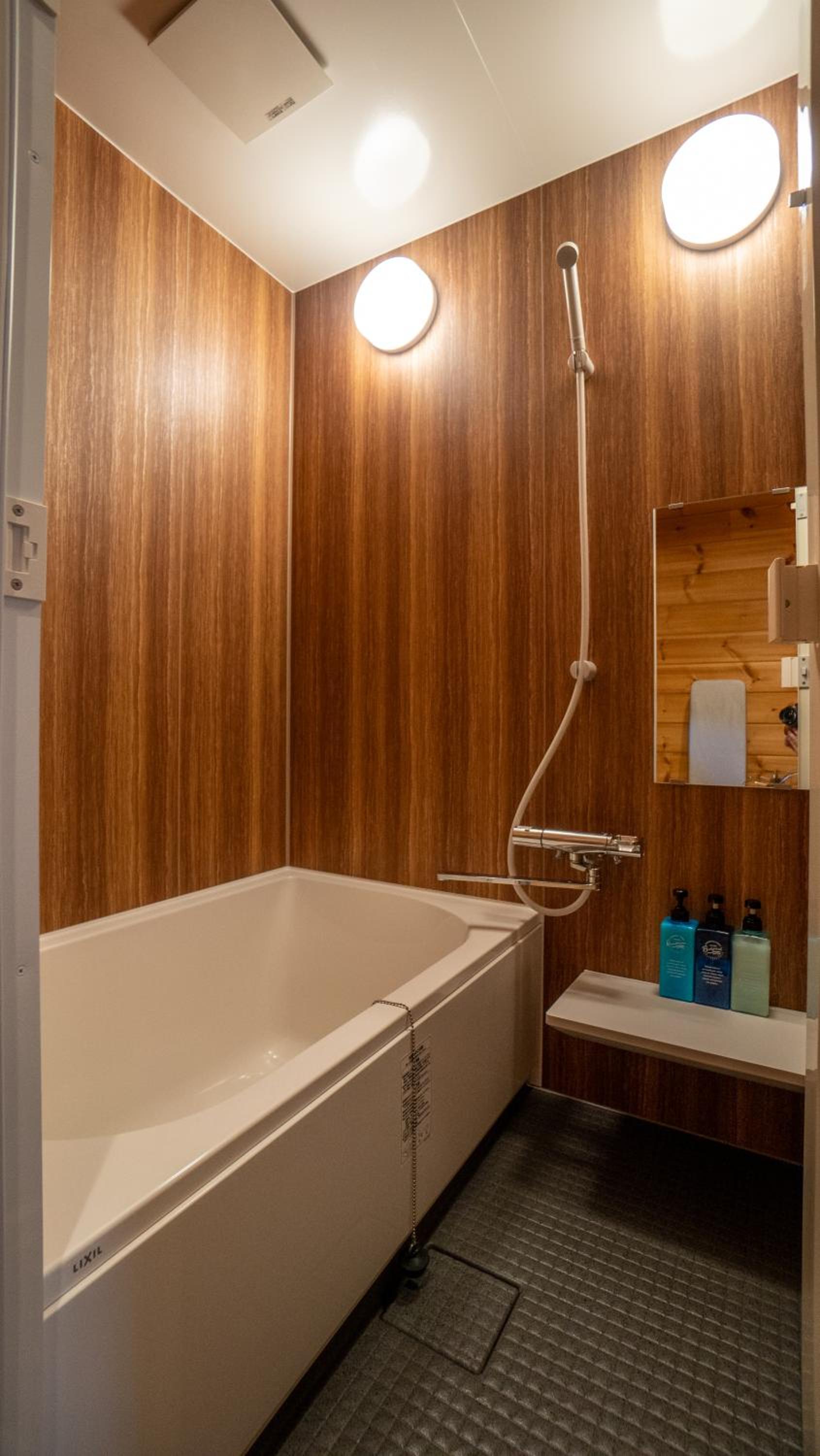 Three-Bedroom Chalet - Photo 32