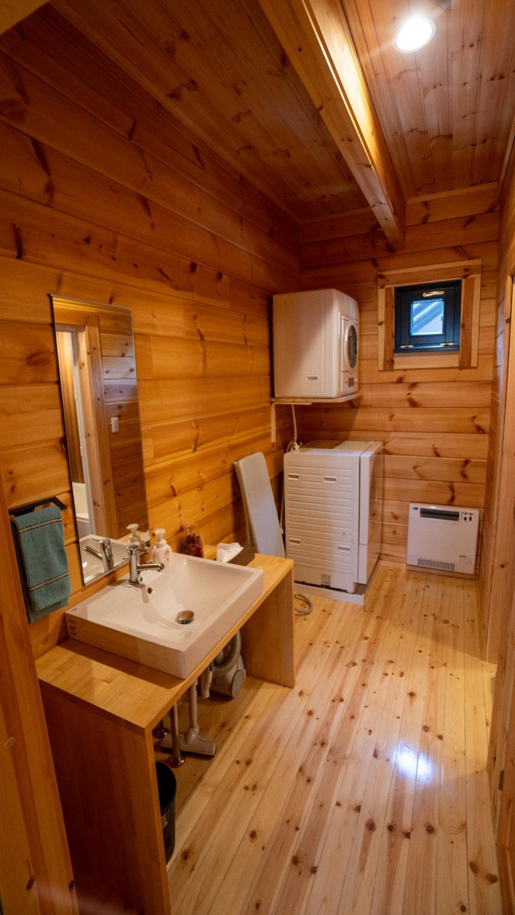 Three-Bedroom Chalet - Photo 33