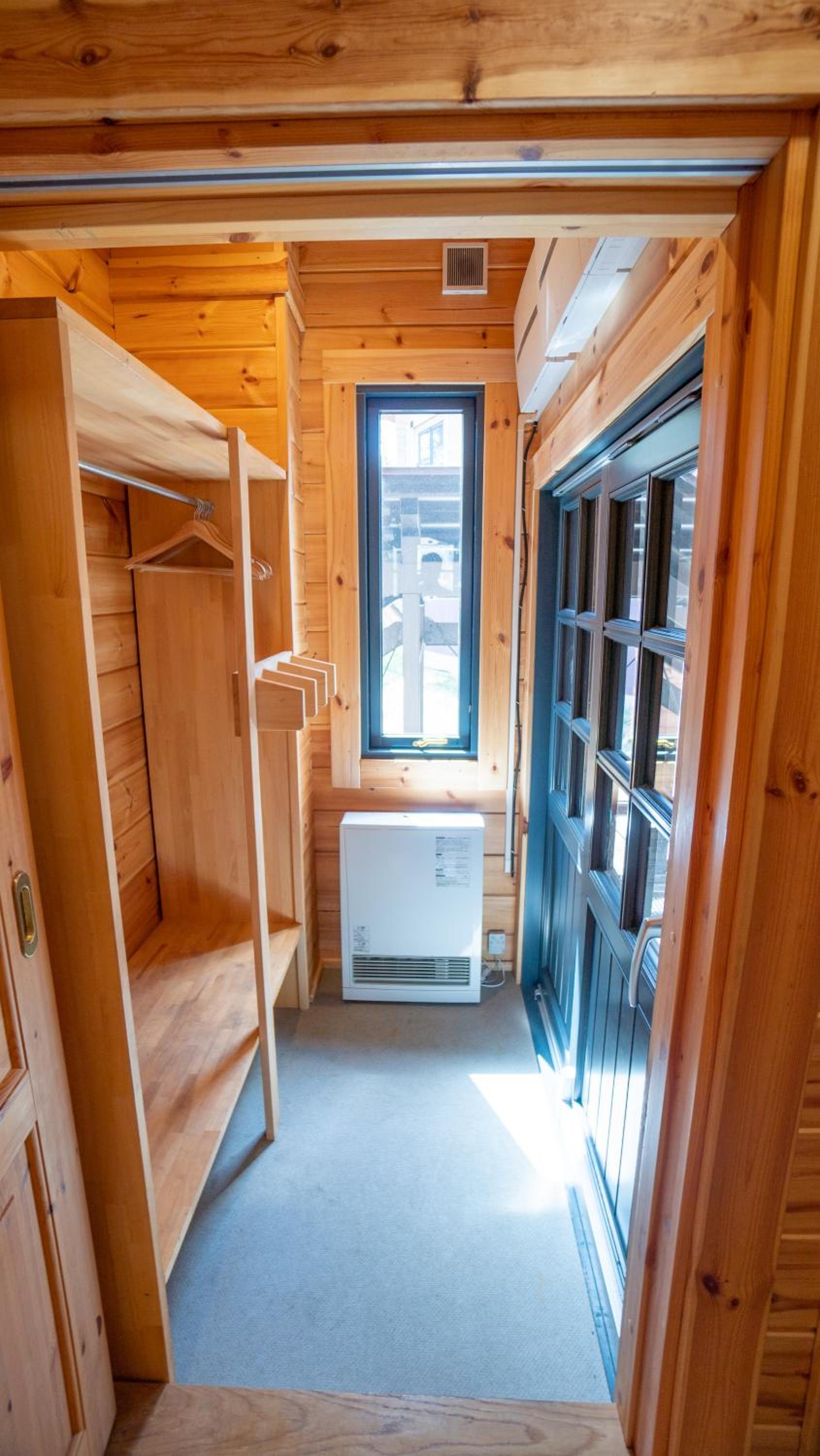 Three-Bedroom Chalet - Photo 7