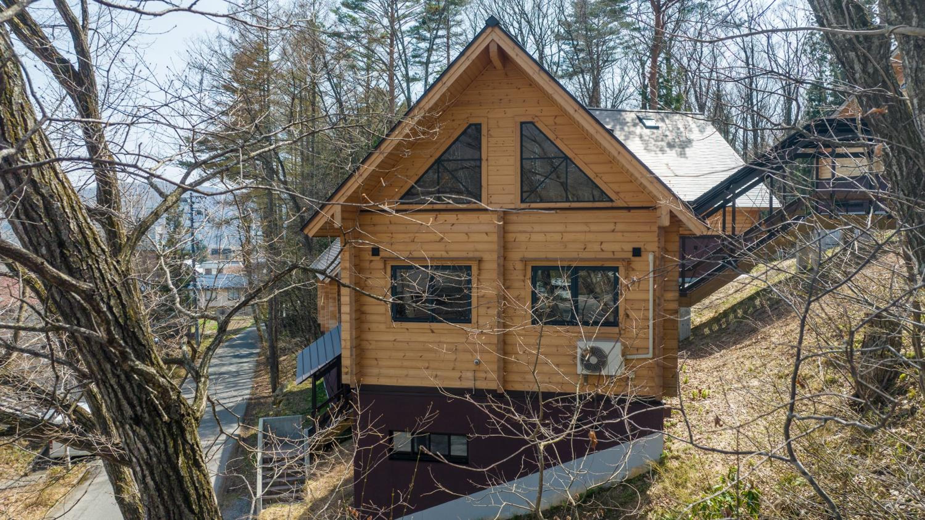 Three-Bedroom Chalet - Photo 28