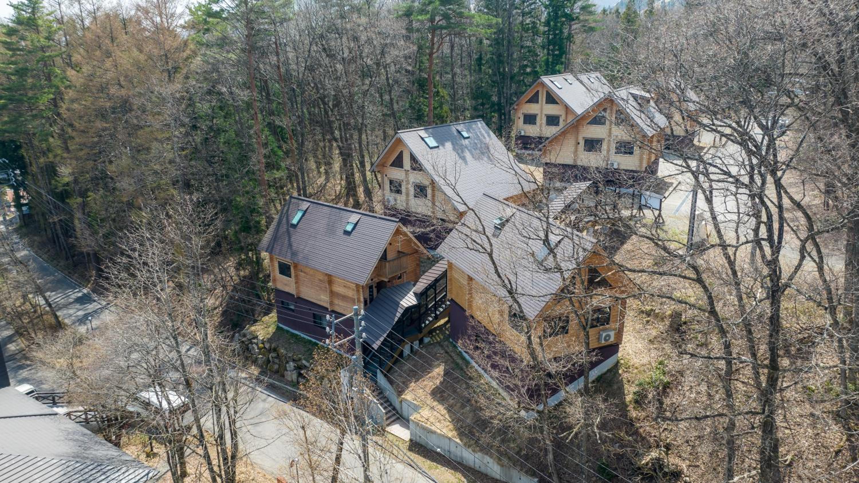 Three-Bedroom Chalet - Photo 34