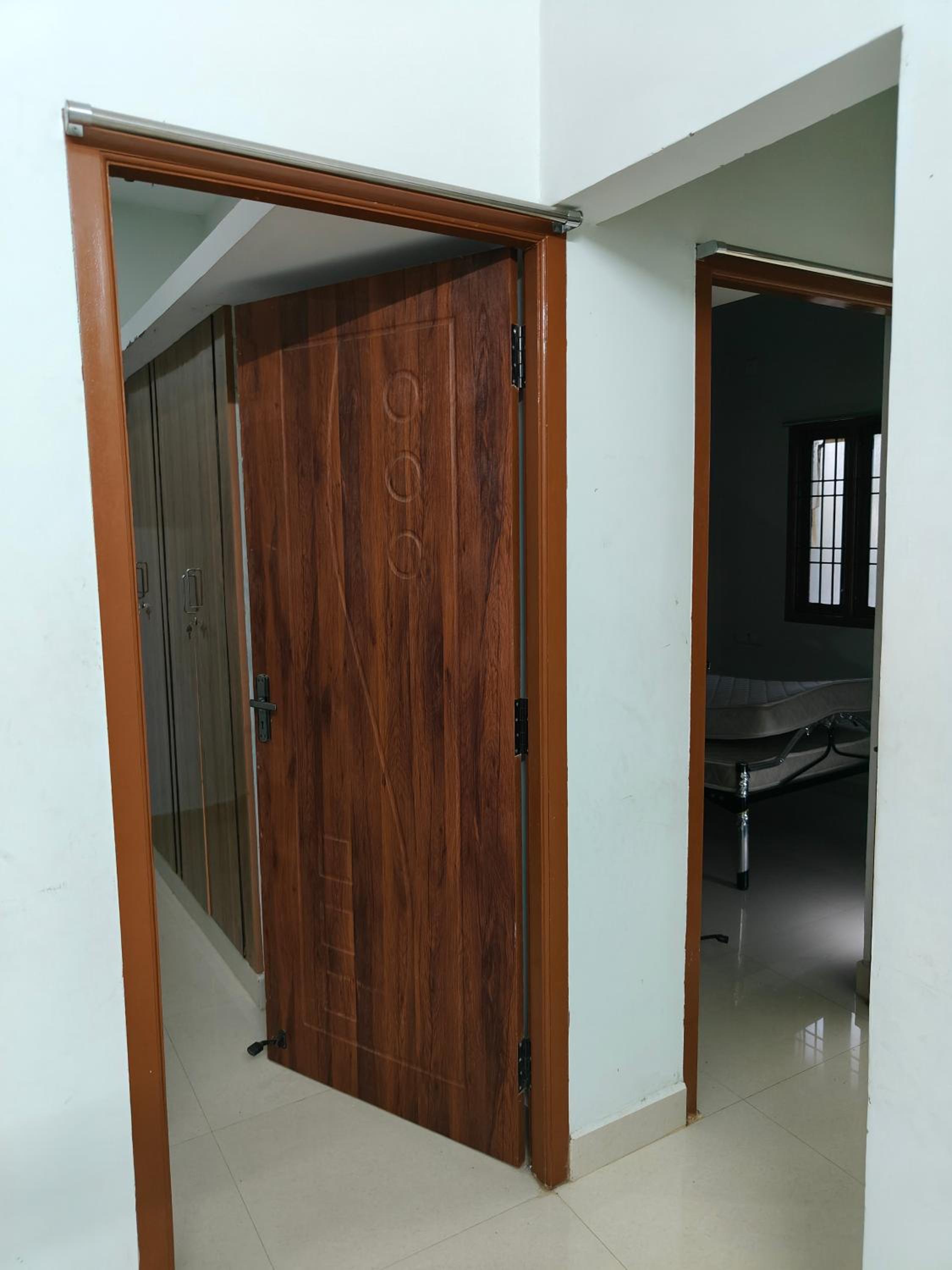 One-Bedroom Villa photo 1