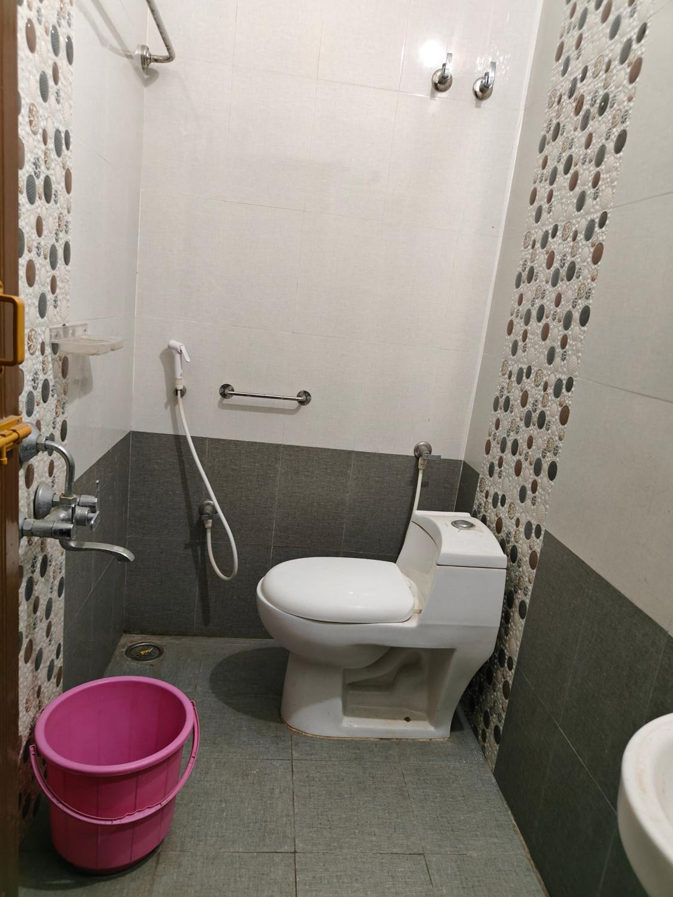 One-Bedroom Villa photo 3