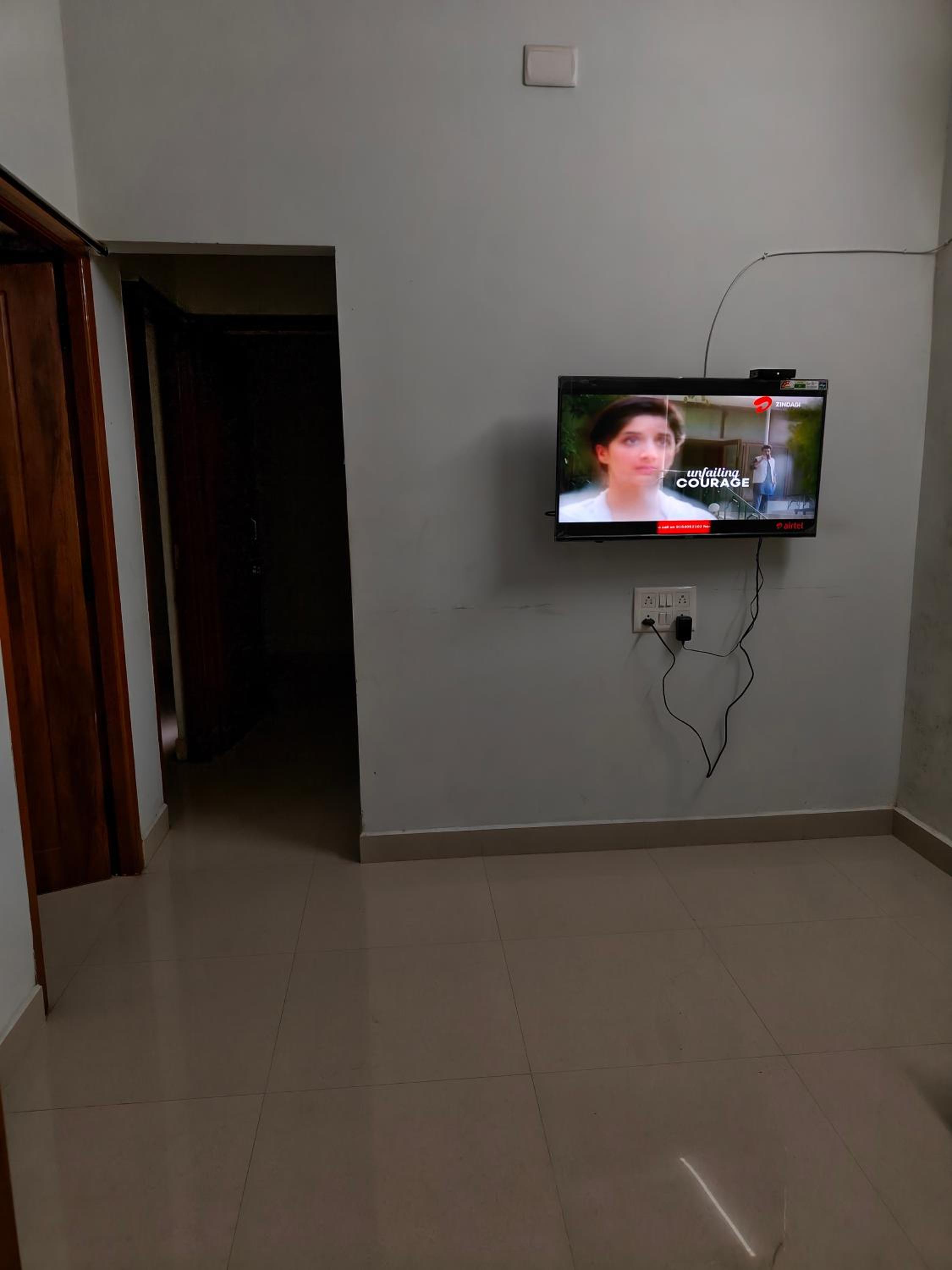 One-Bedroom Villa photo 2