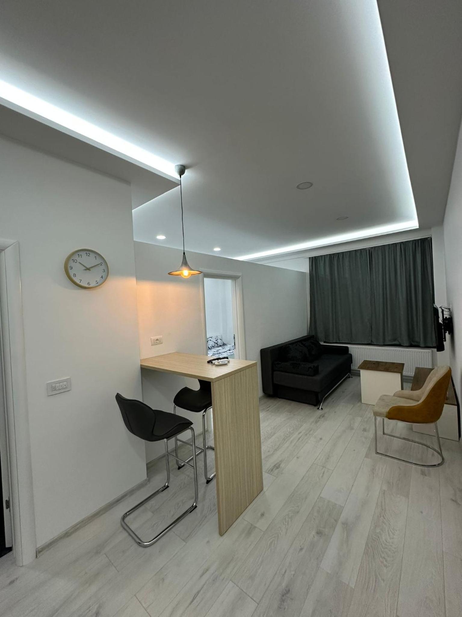 Deluxe Apartment photo 3