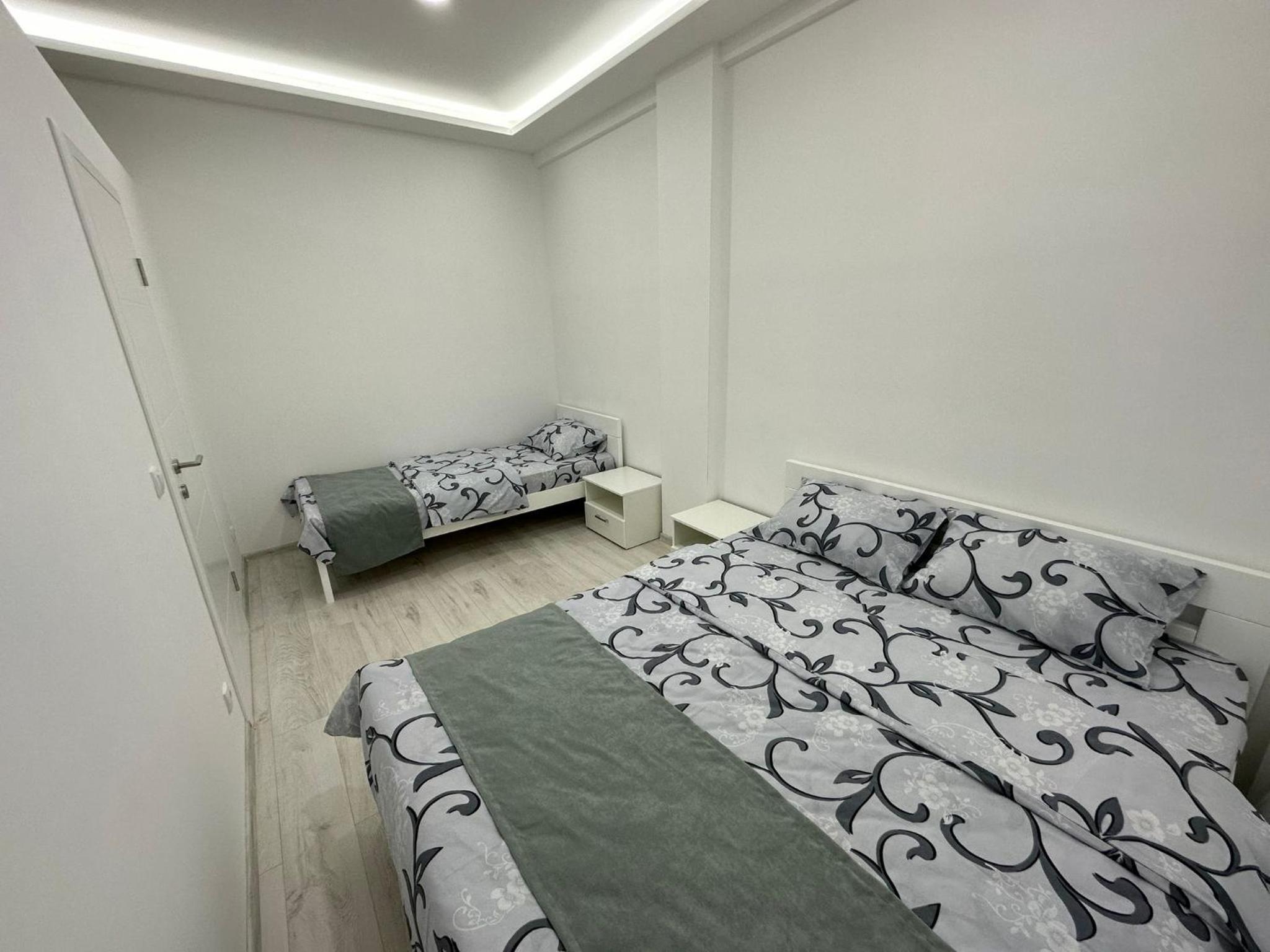 Deluxe Apartment photo 2