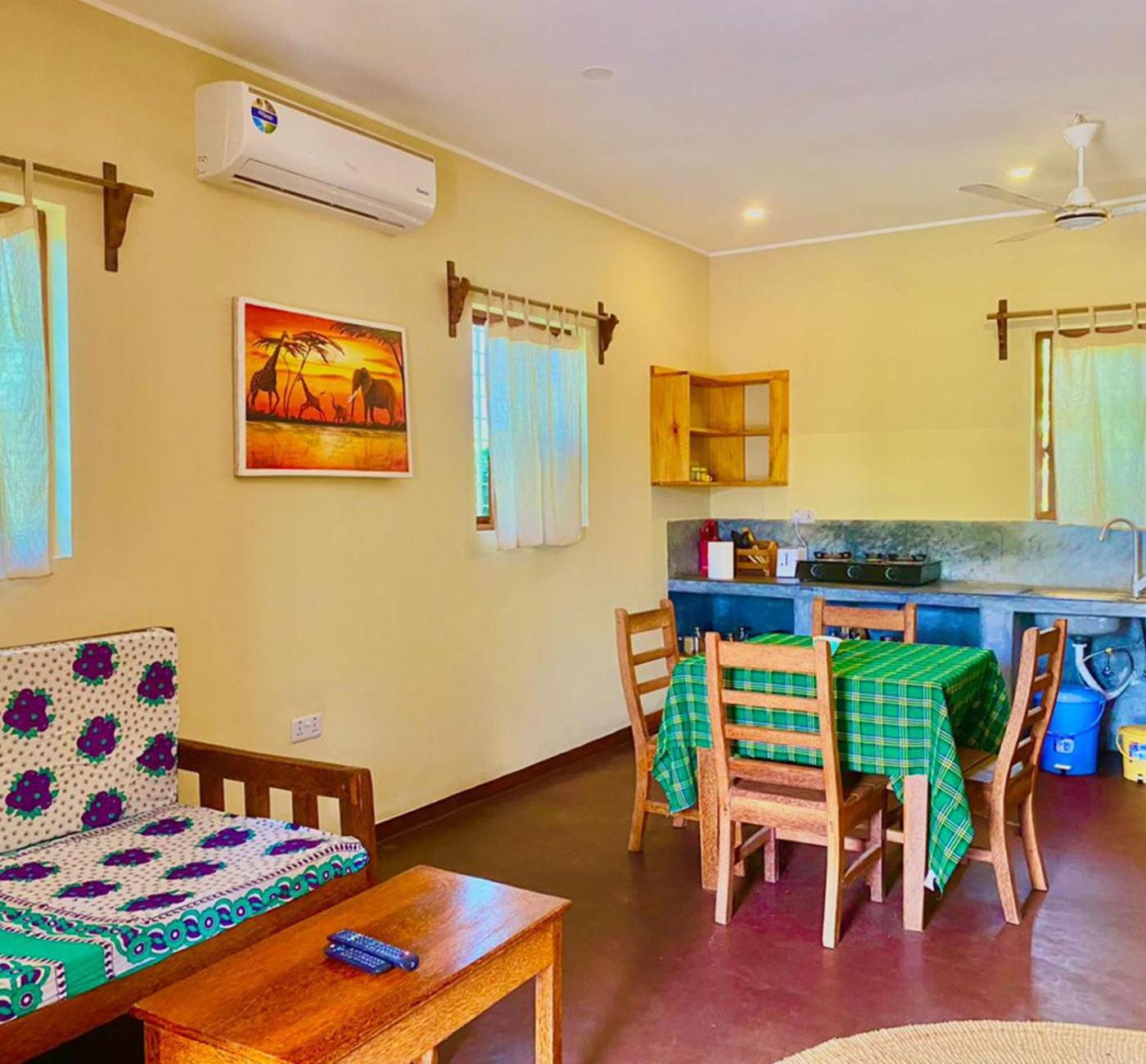 One-Bedroom Apartment - Photo 126