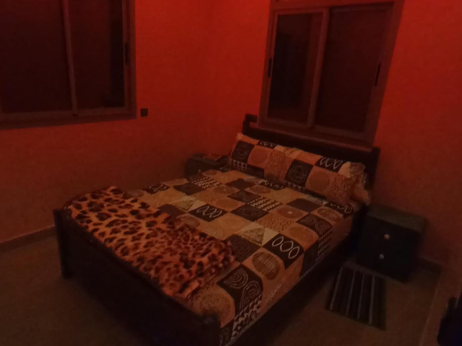 One-Bedroom Villa photo 1