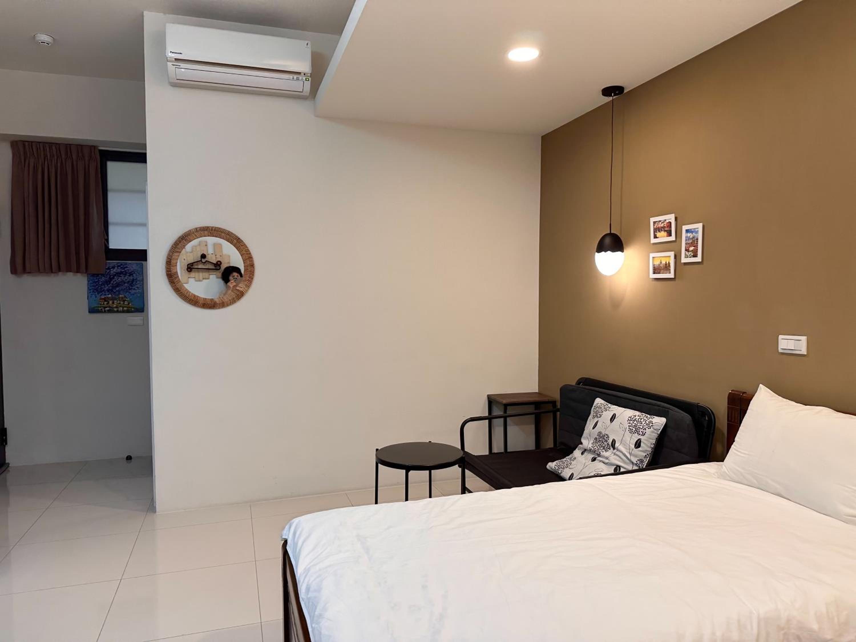Standard Triple Room photo 1