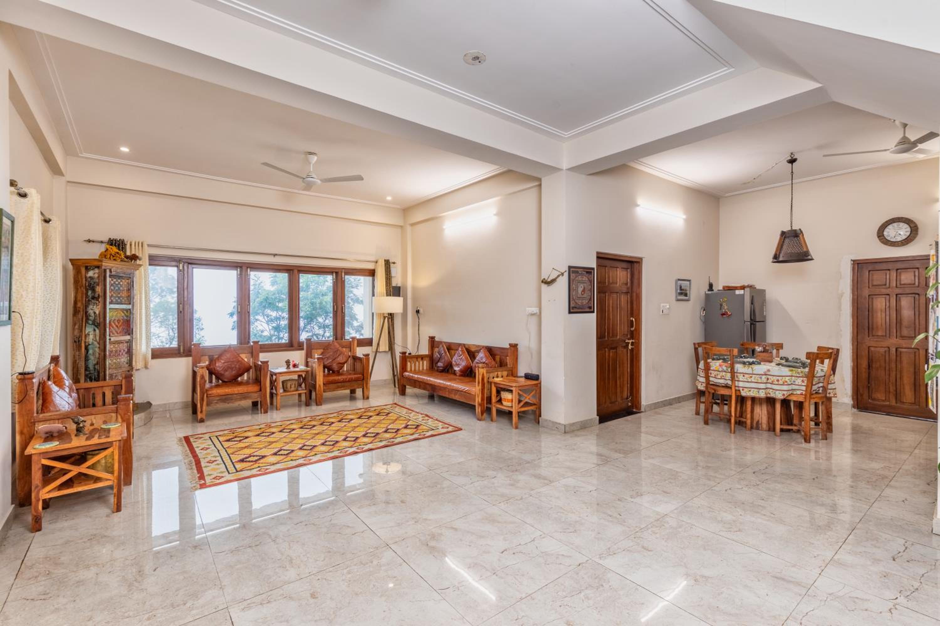 Superior Villa photo 1