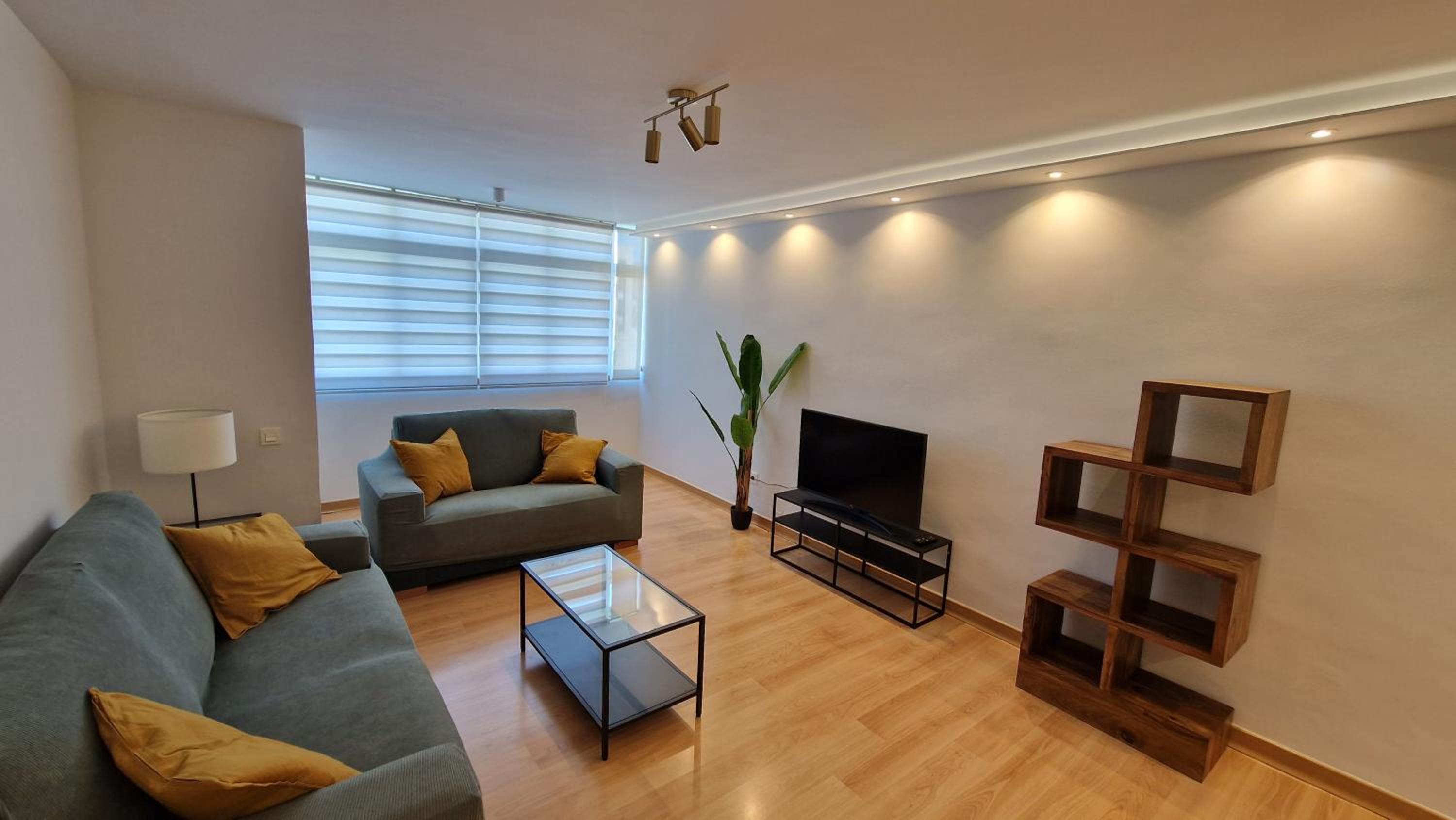 Apartamento Estándar