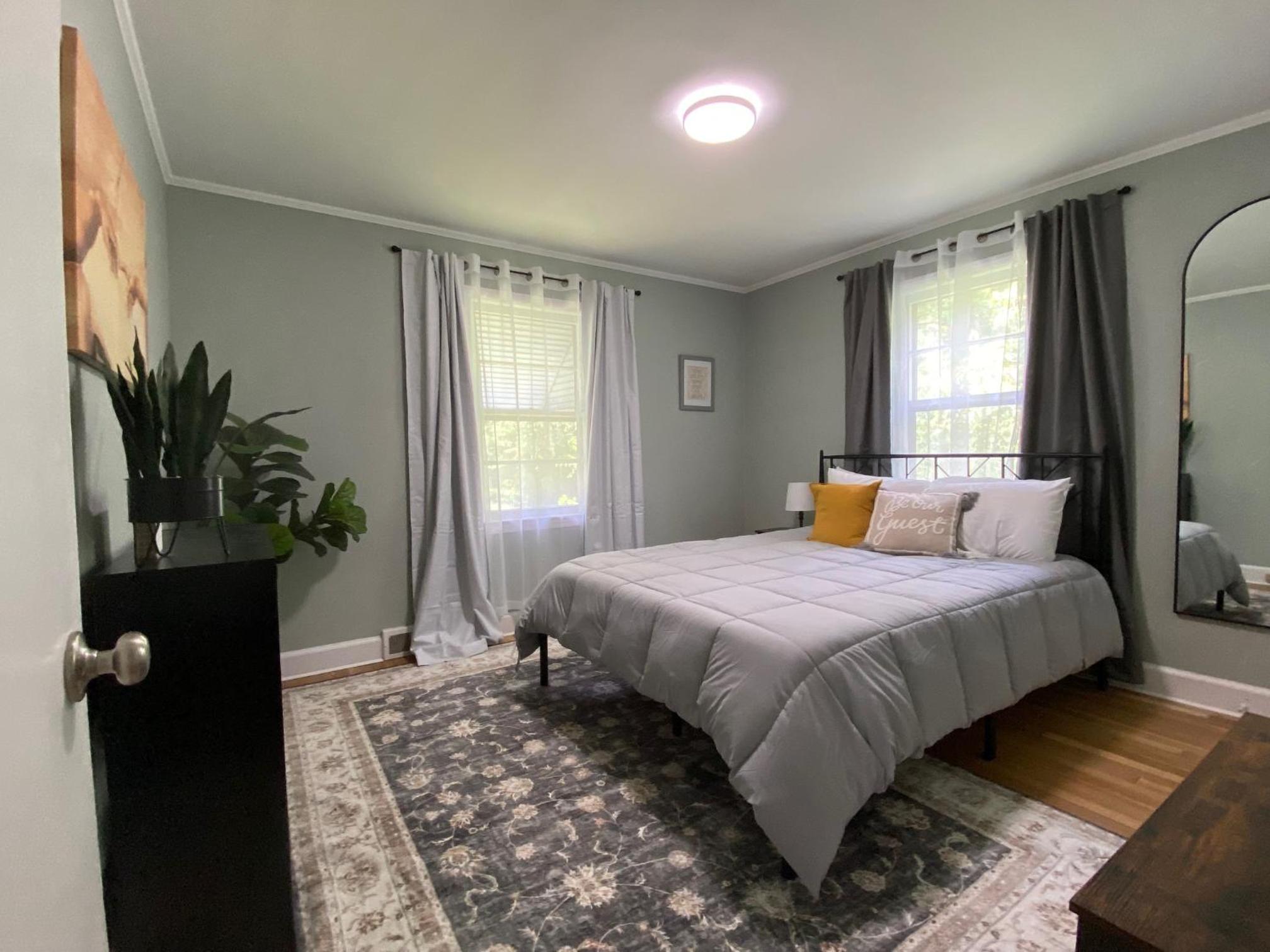 Two-Bedroom House photo 1