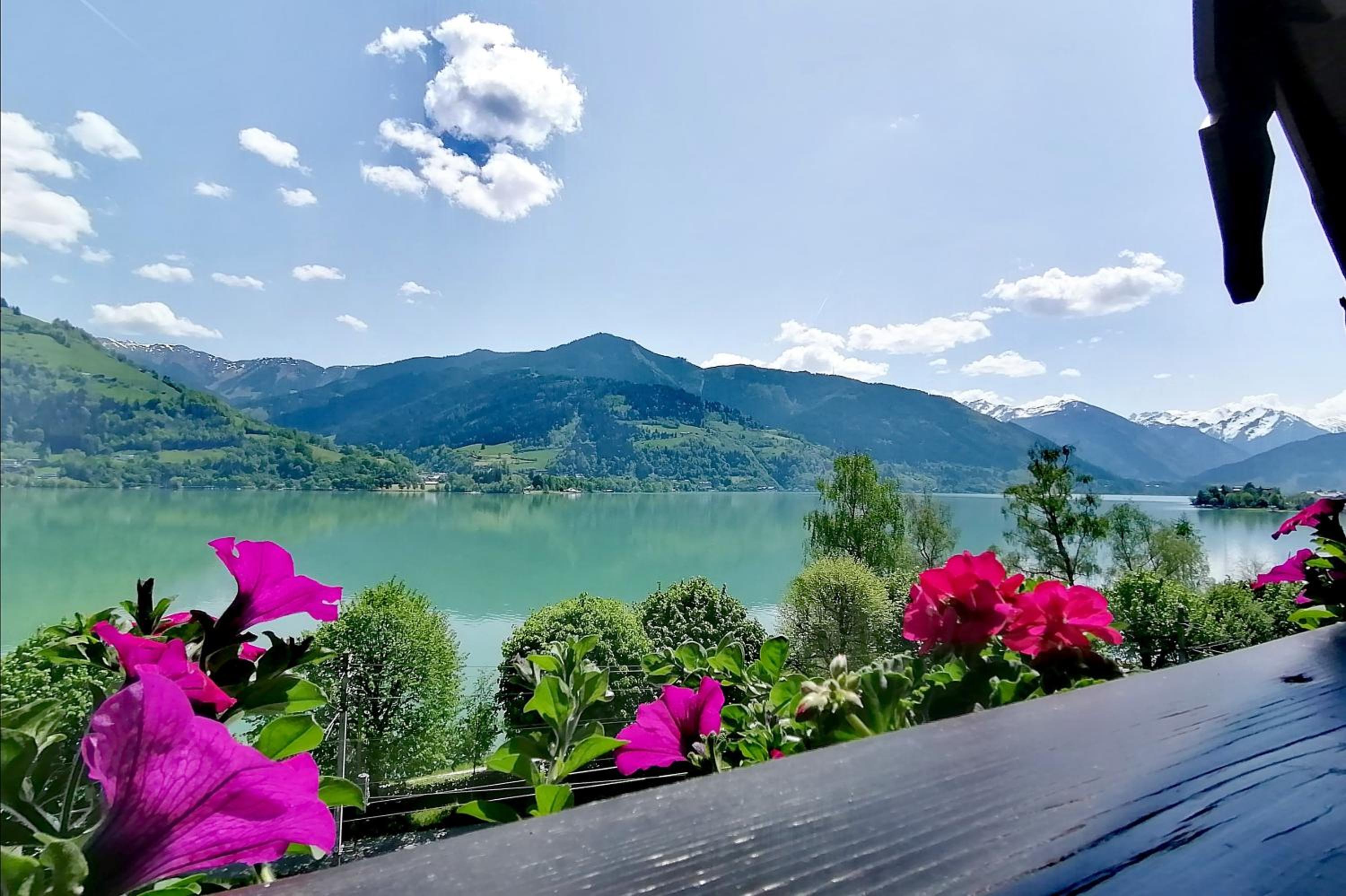 Apartment with Lake View photo 3