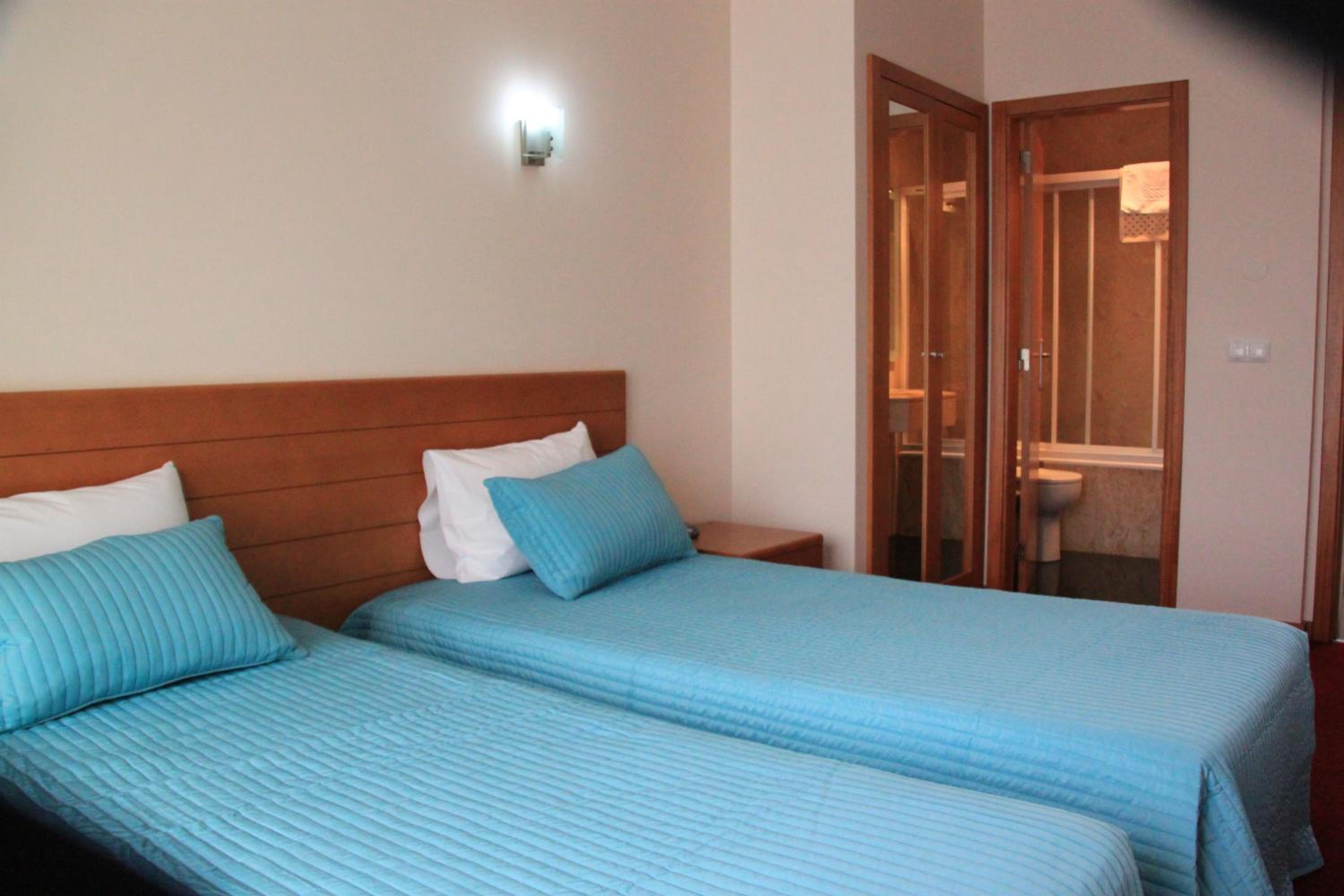 Executive Double Room or Twin