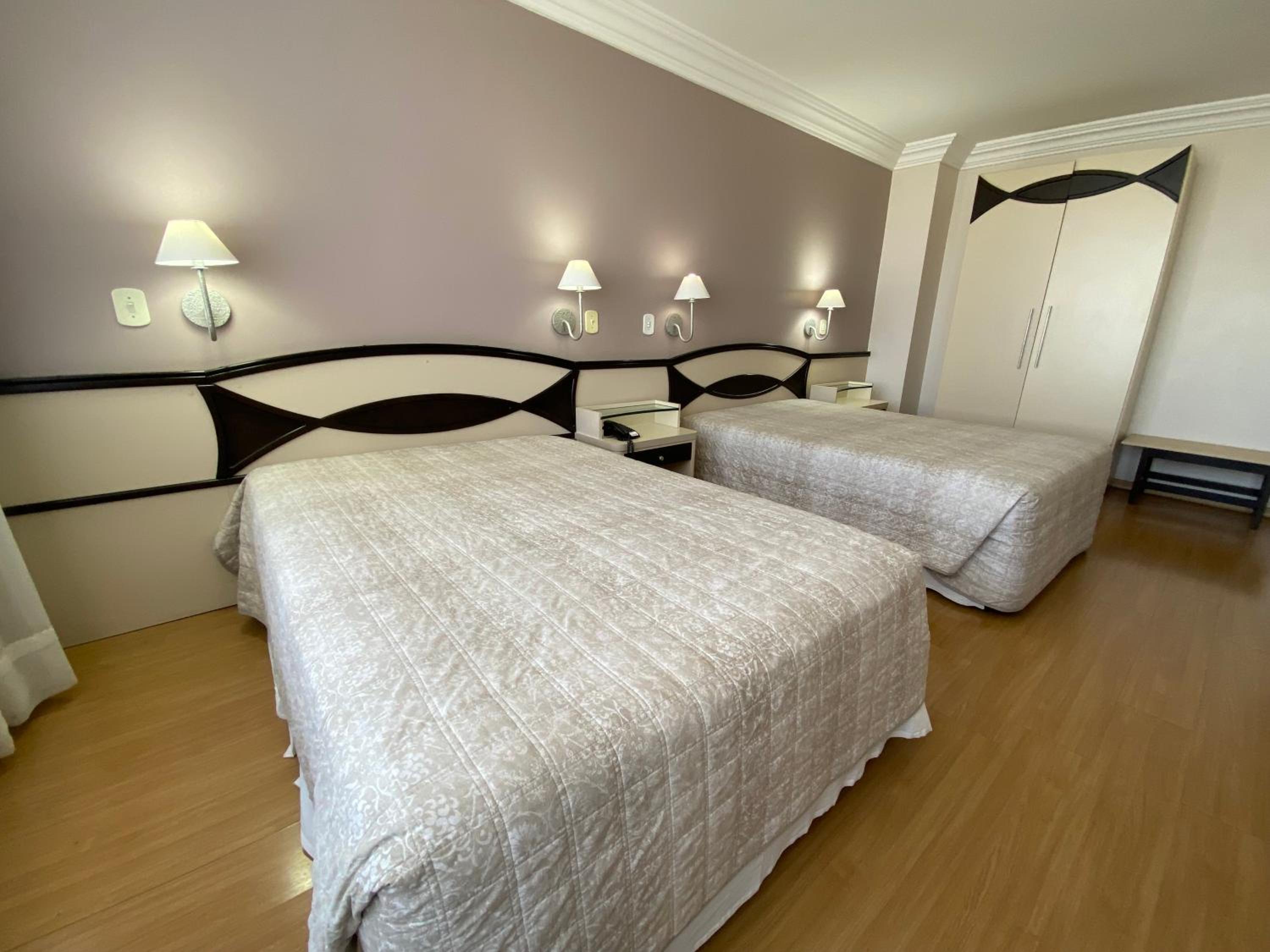 Superior Quadruple Room photo 1