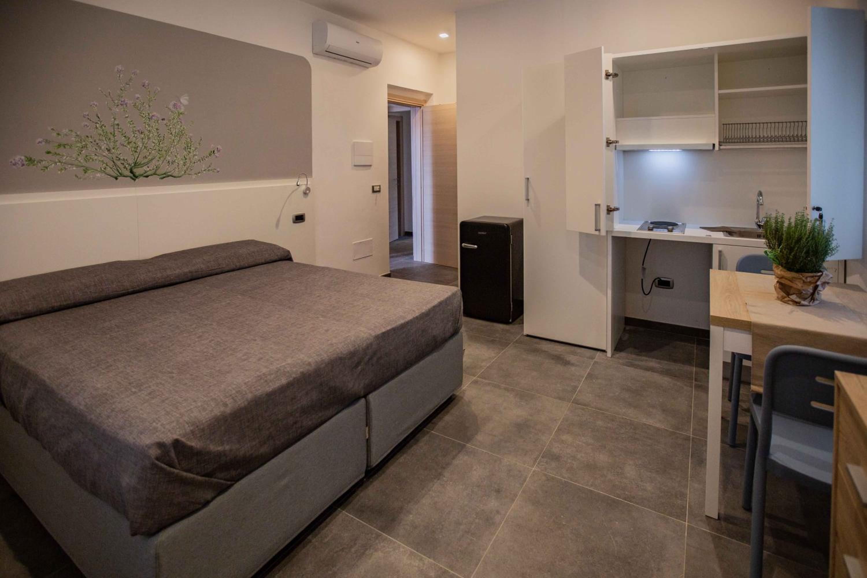 Superior Apartment with City View photo 2
