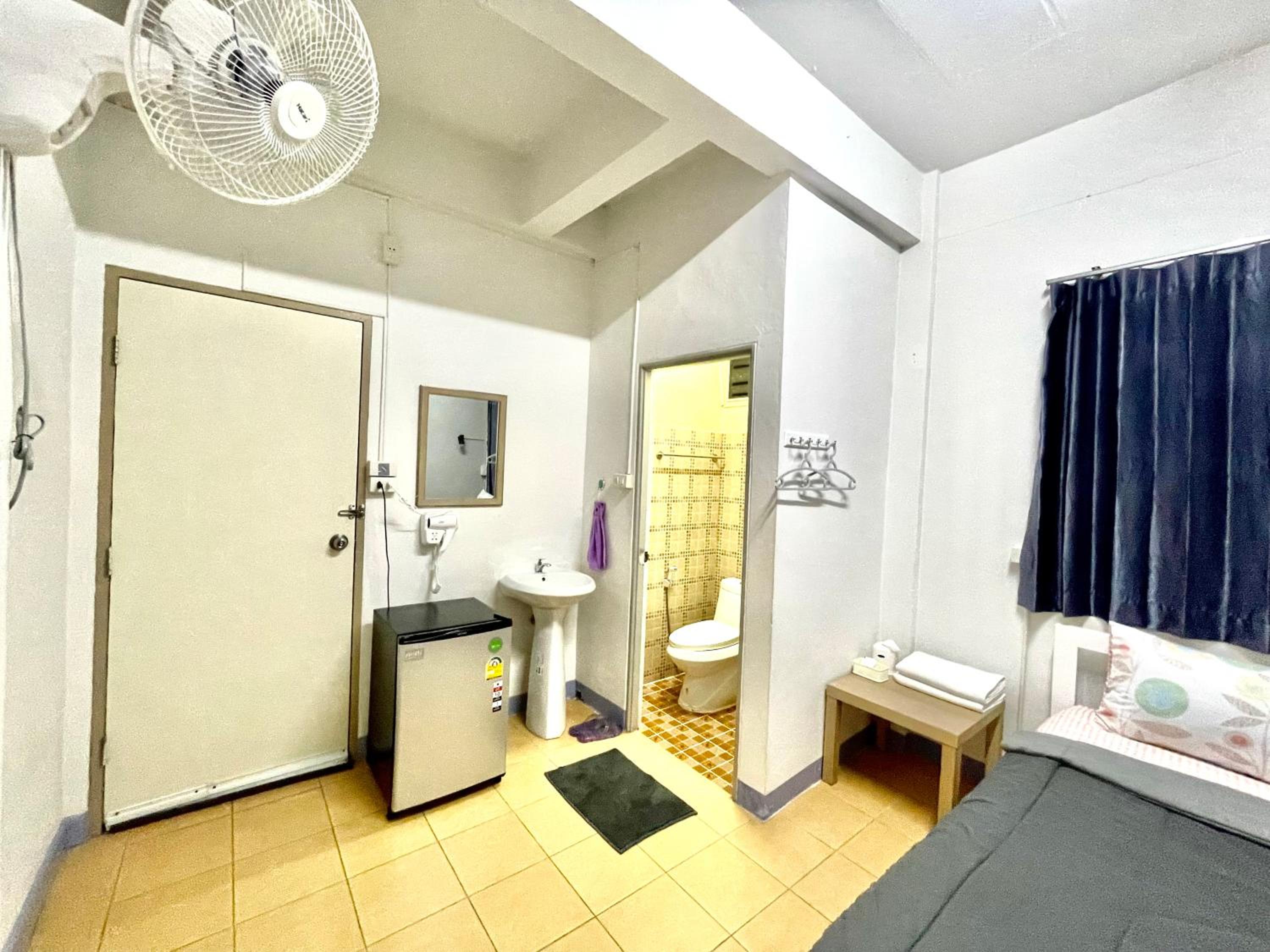 Standard Double Room photo 1