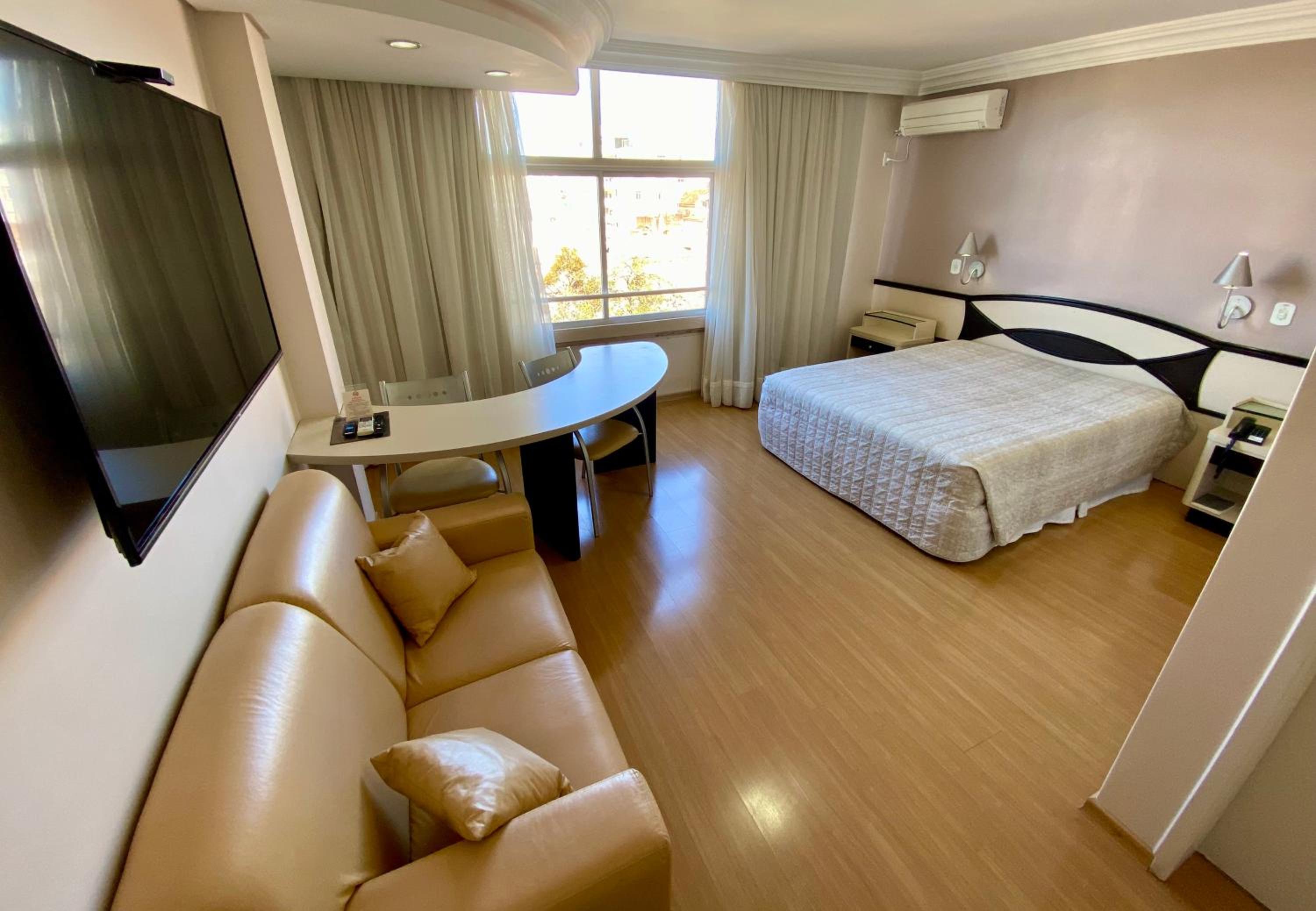 Superior Double Room photo 2