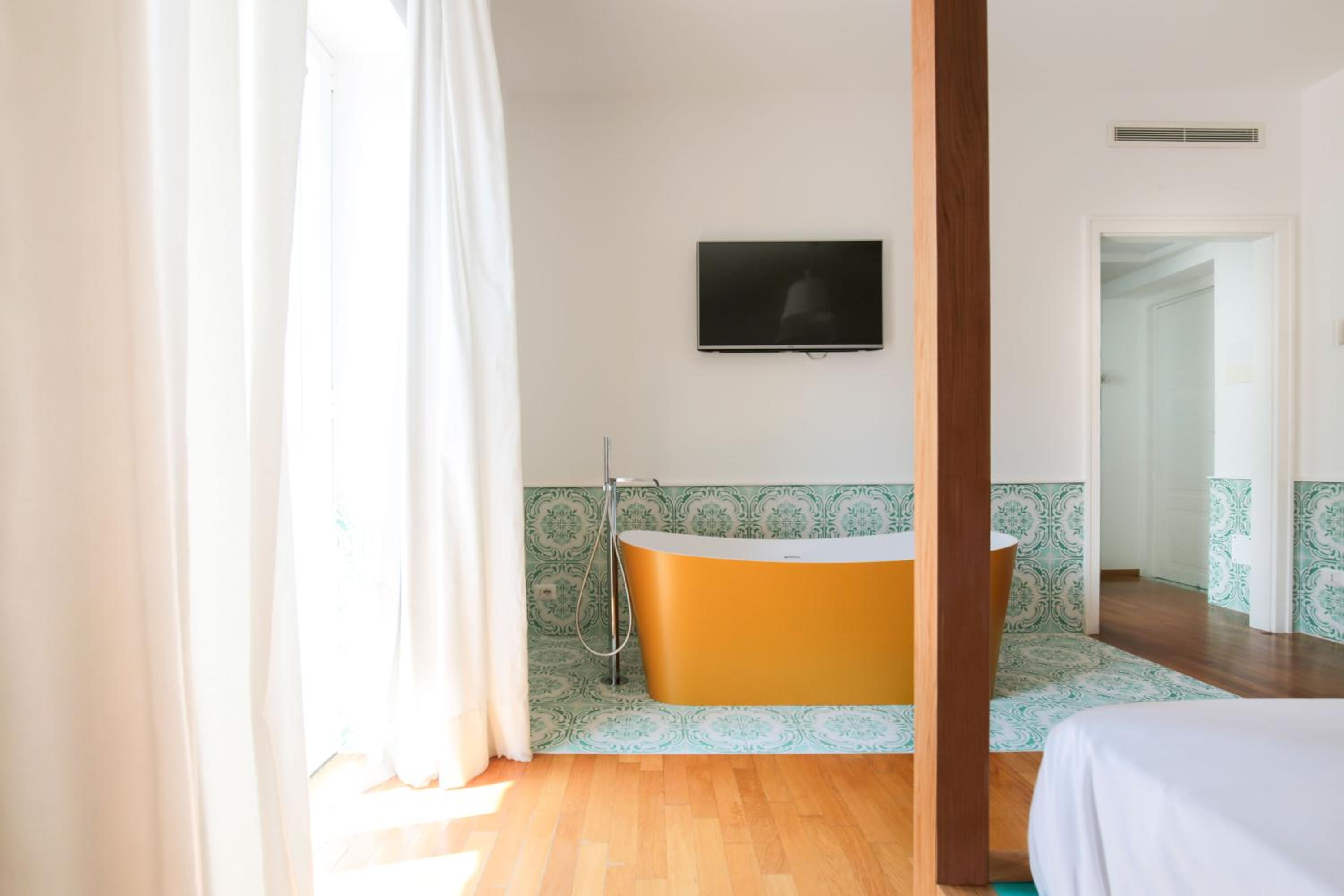 Double Room with Bath photo 2